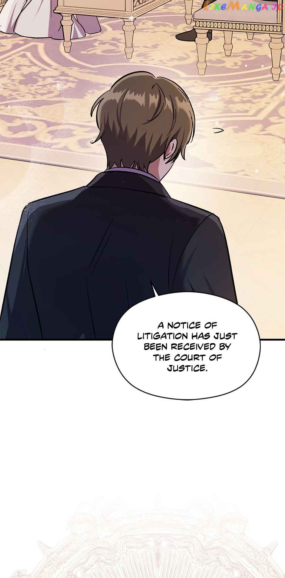 I Didn’t Mean to Seduce the Male Lead Chapter 74 - Page 70