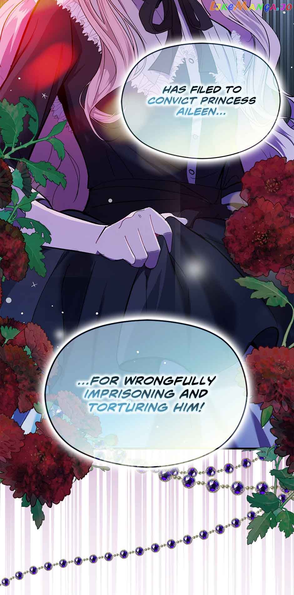 I Didn’t Mean to Seduce the Male Lead Chapter 74 - Page 74