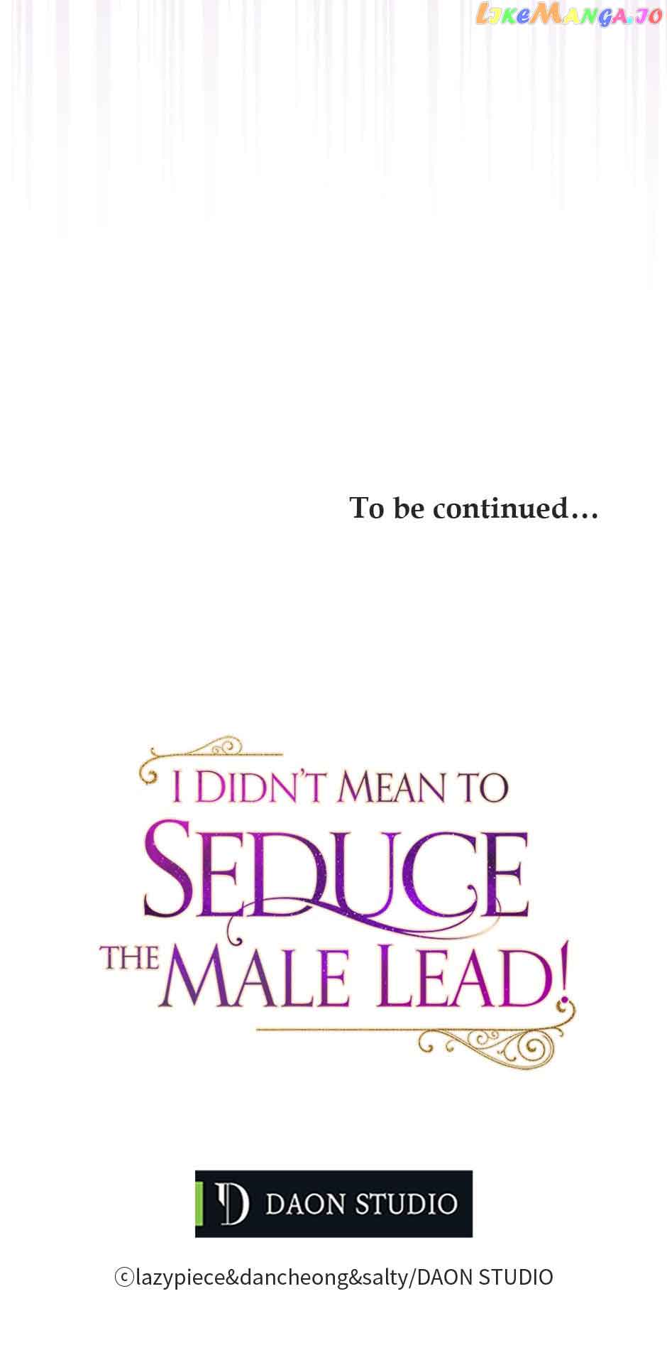 I Didn’t Mean to Seduce the Male Lead Chapter 74 - Page 75