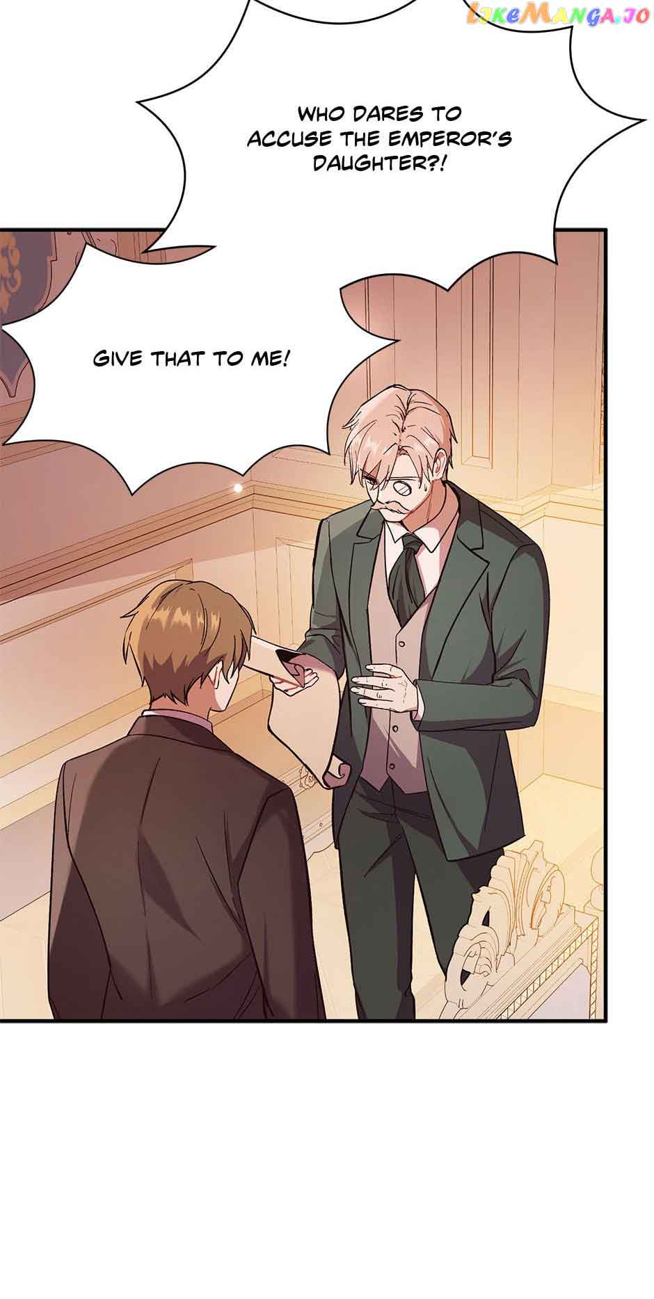 I Didn’t Mean to Seduce the Male Lead Chapter 75 - Page 7