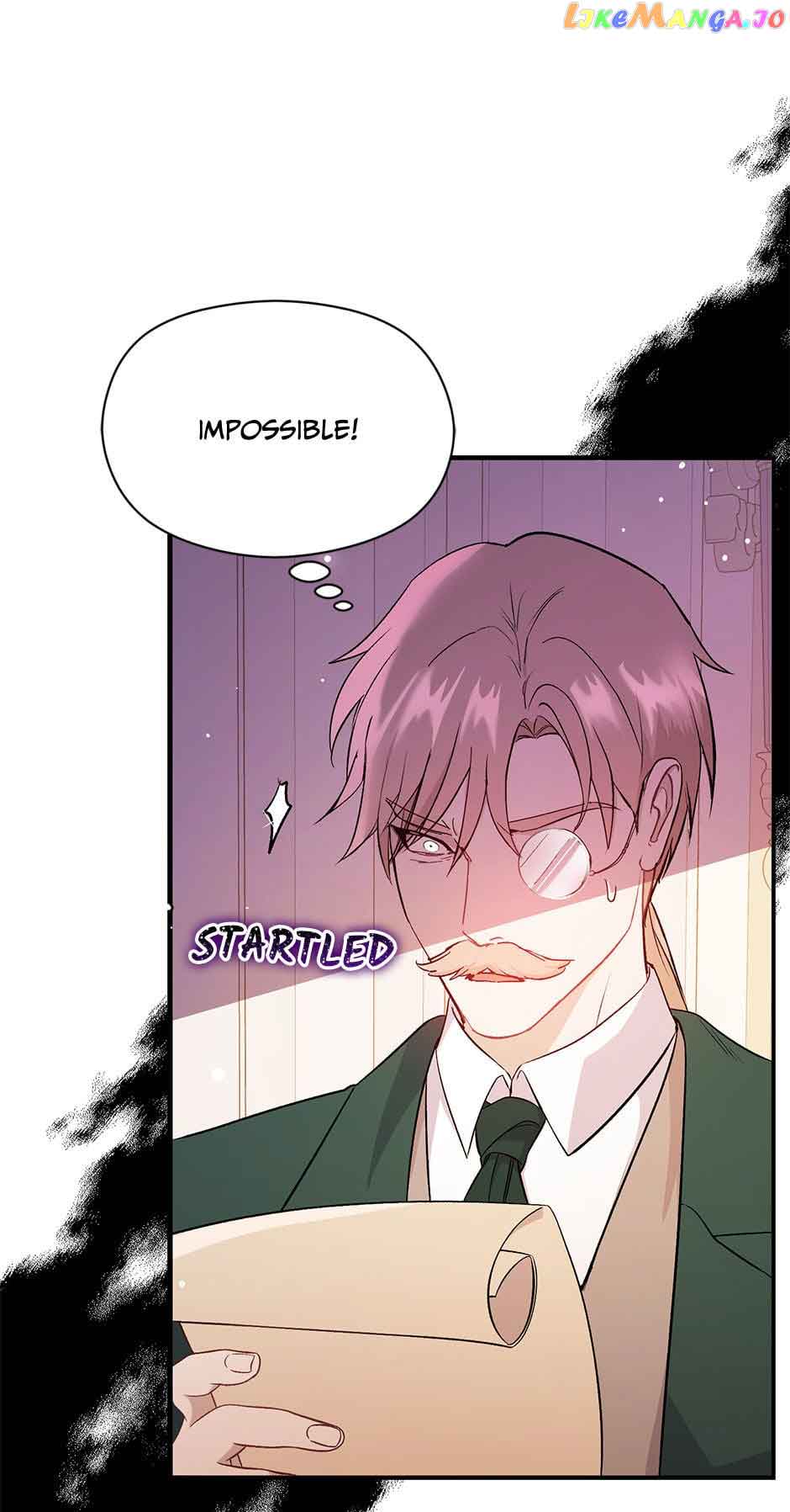 I Didn’t Mean to Seduce the Male Lead Chapter 75 - Page 8