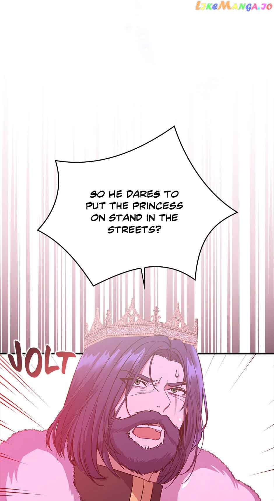 I Didn’t Mean to Seduce the Male Lead Chapter 75 - Page 16