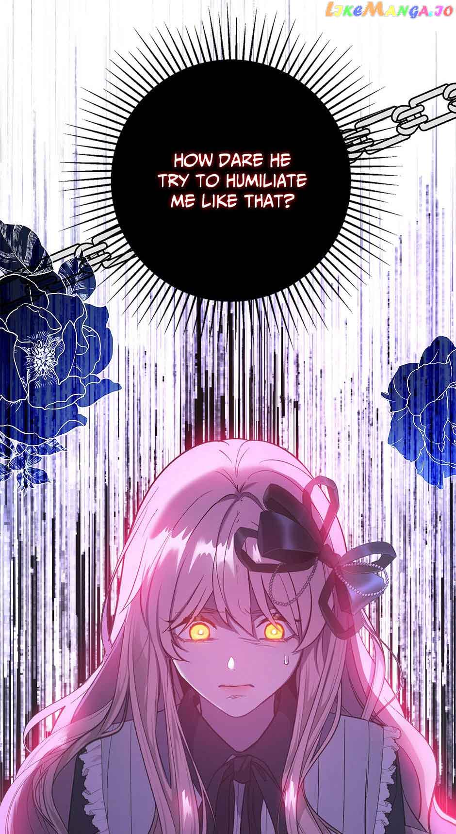 I Didn’t Mean to Seduce the Male Lead Chapter 75 - Page 20