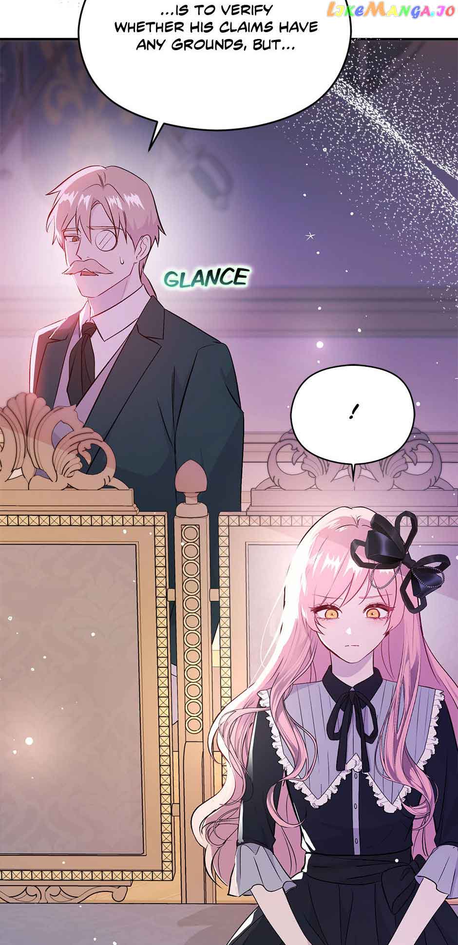 I Didn’t Mean to Seduce the Male Lead Chapter 75 - Page 23