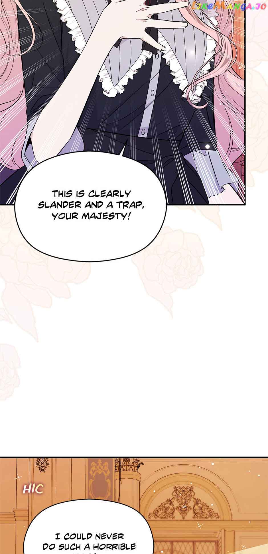 I Didn’t Mean to Seduce the Male Lead Chapter 75 - Page 25