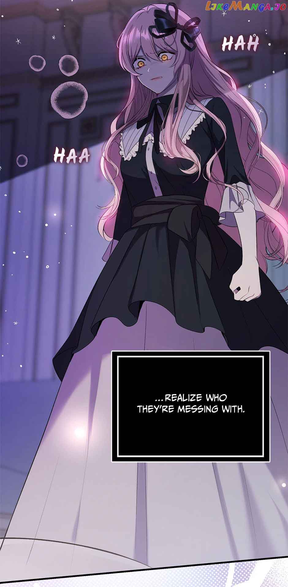 I Didn’t Mean to Seduce the Male Lead Chapter 75 - Page 32