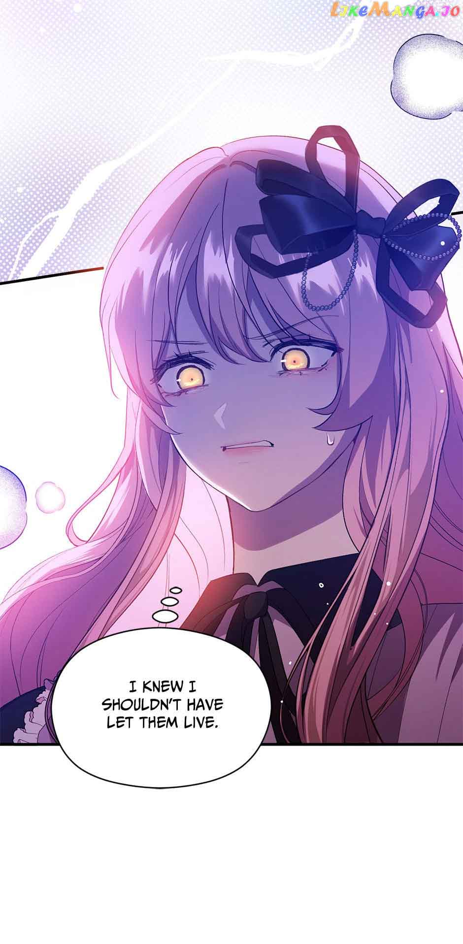 I Didn’t Mean to Seduce the Male Lead Chapter 75 - Page 33