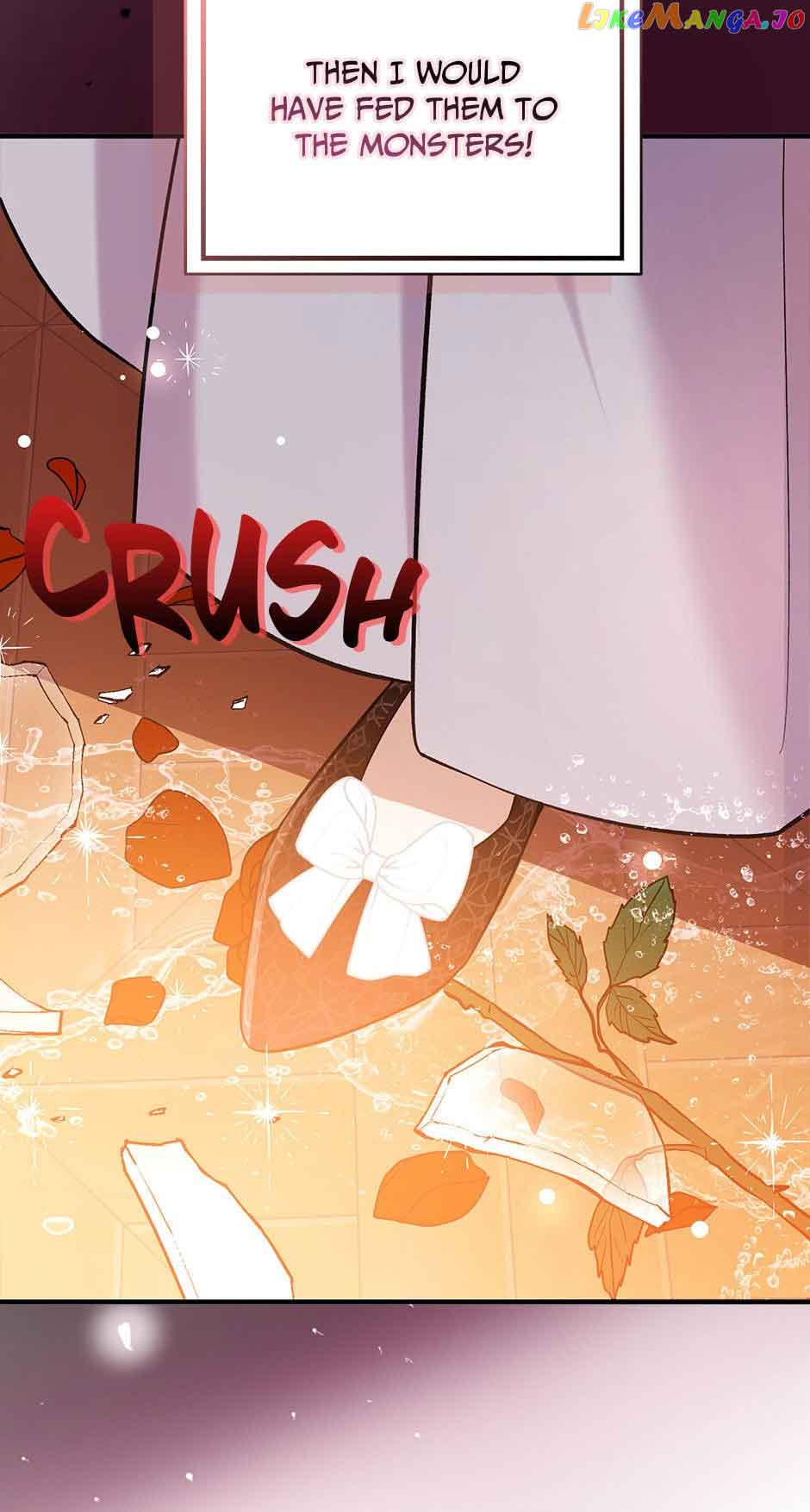 I Didn’t Mean to Seduce the Male Lead Chapter 75 - Page 36