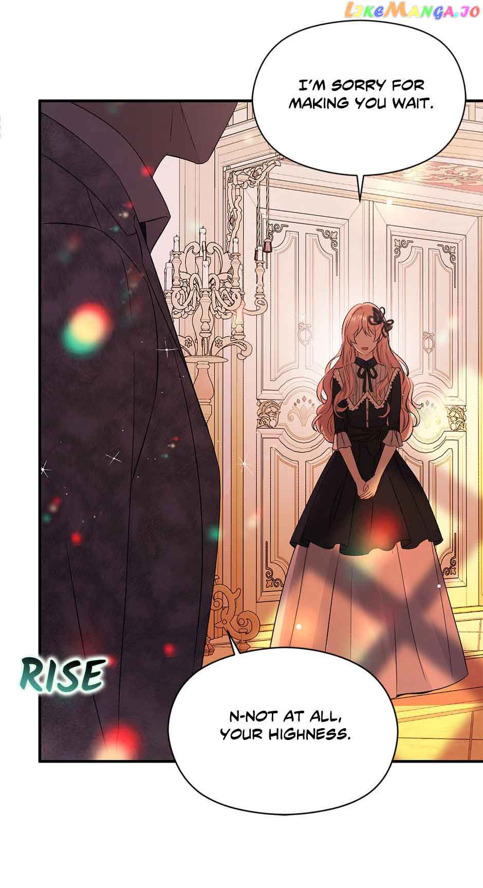 I Didn’t Mean to Seduce the Male Lead Chapter 75 - Page 43