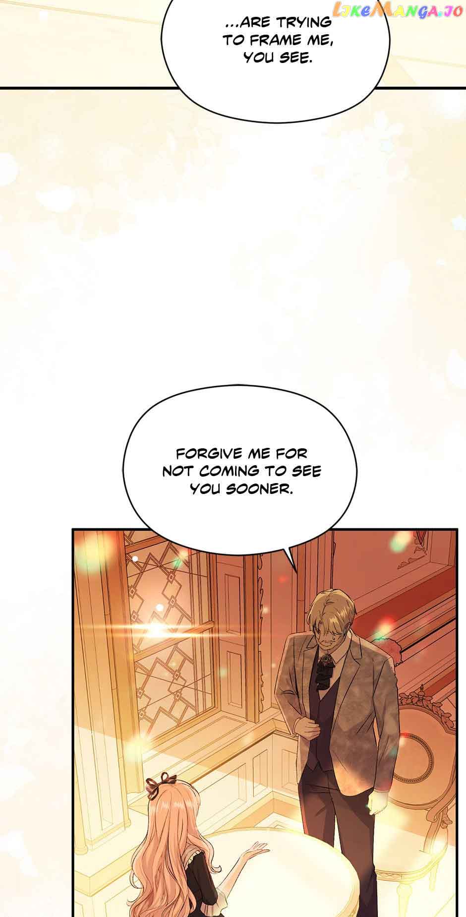 I Didn’t Mean to Seduce the Male Lead Chapter 75 - Page 48