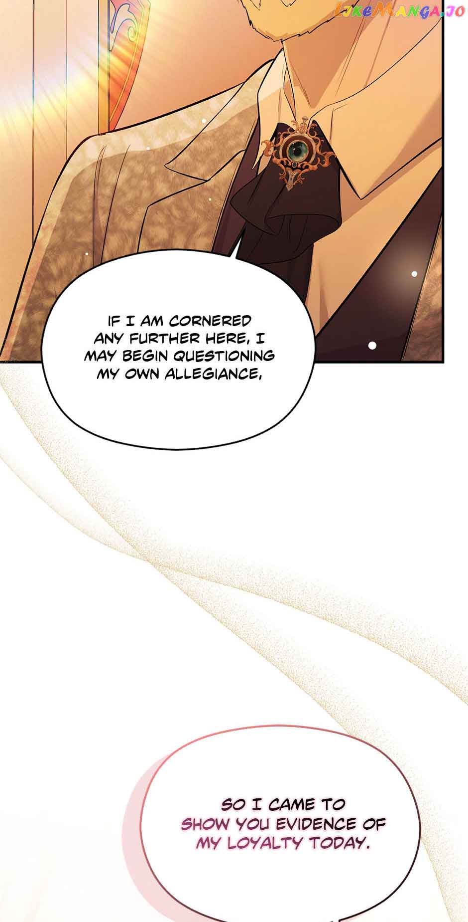 I Didn’t Mean to Seduce the Male Lead Chapter 75 - Page 50