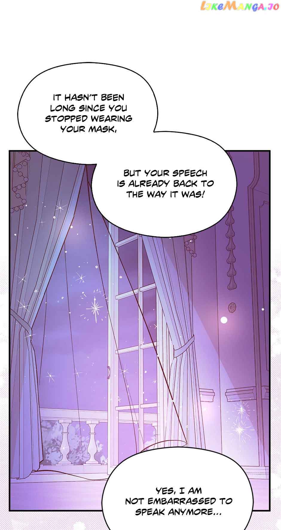 I Didn’t Mean to Seduce the Male Lead Chapter 75 - Page 66