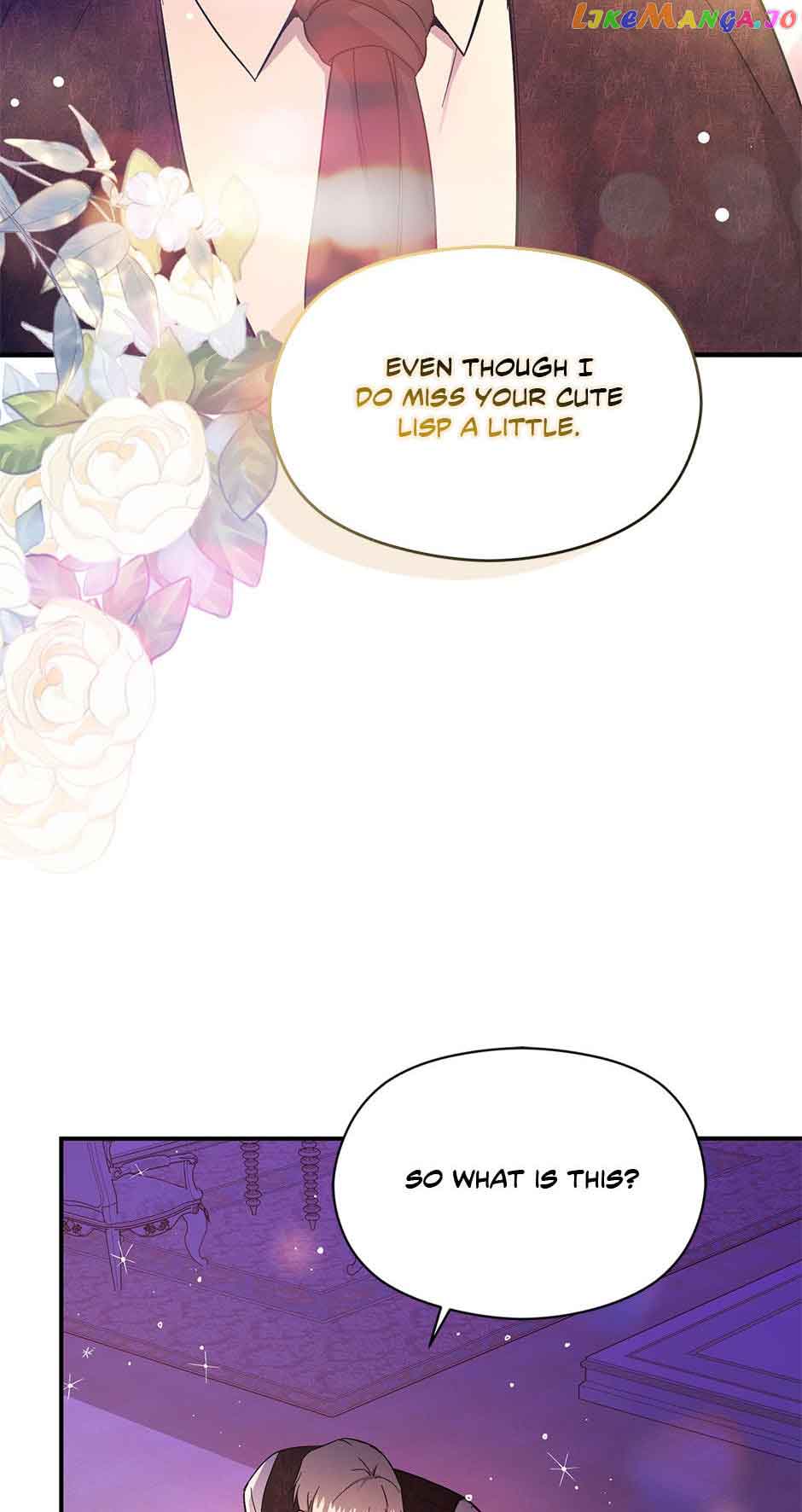 I Didn’t Mean to Seduce the Male Lead Chapter 75 - Page 69