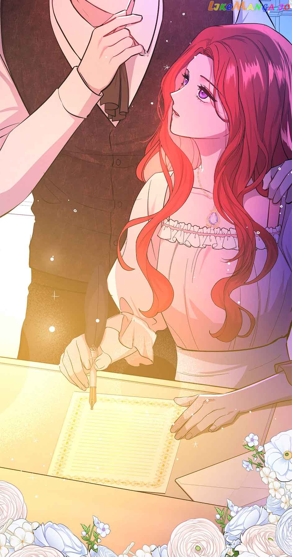 I Didn’t Mean to Seduce the Male Lead Chapter 76 - Page 4