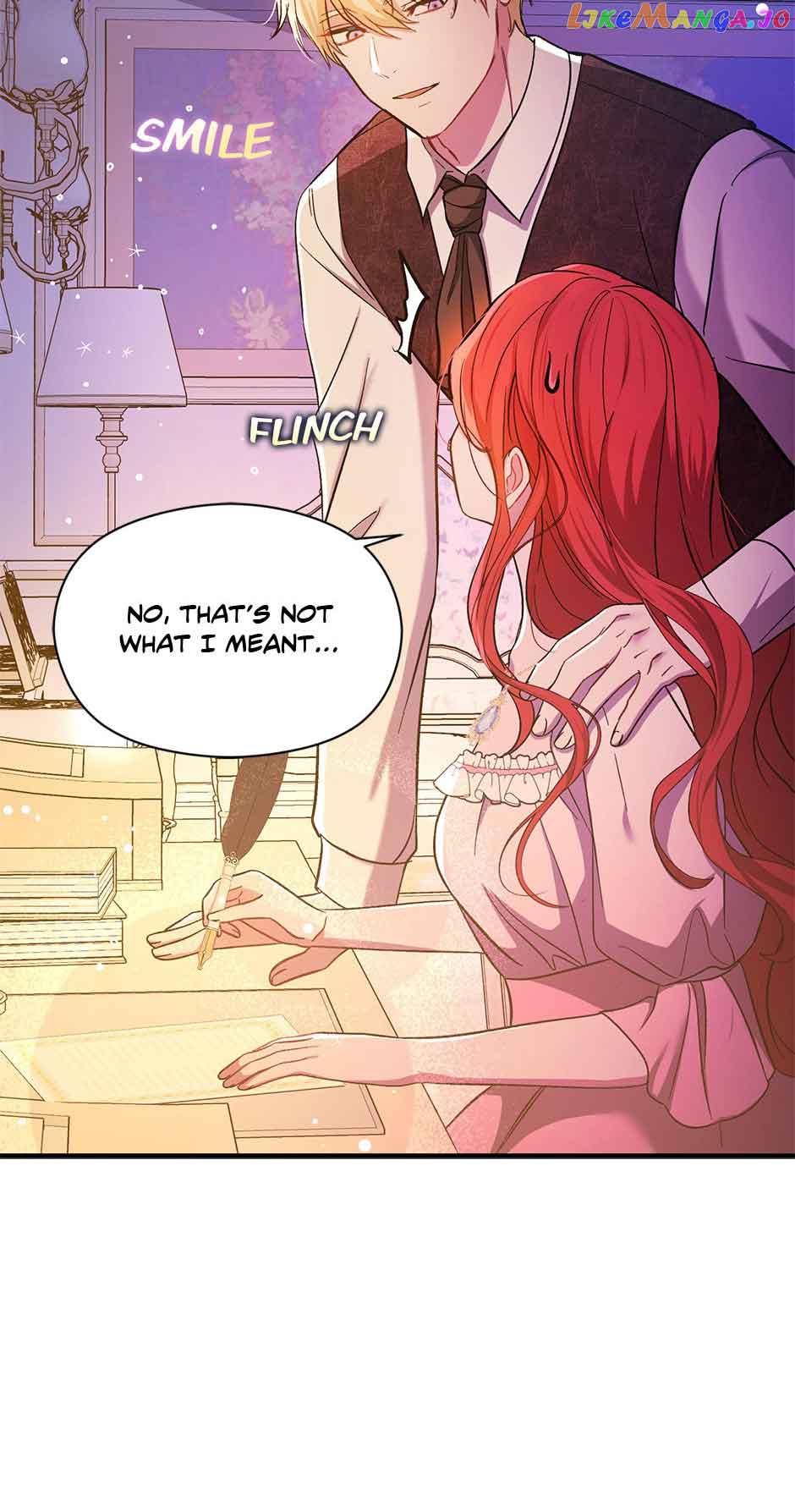 I Didn’t Mean to Seduce the Male Lead Chapter 76 - Page 7