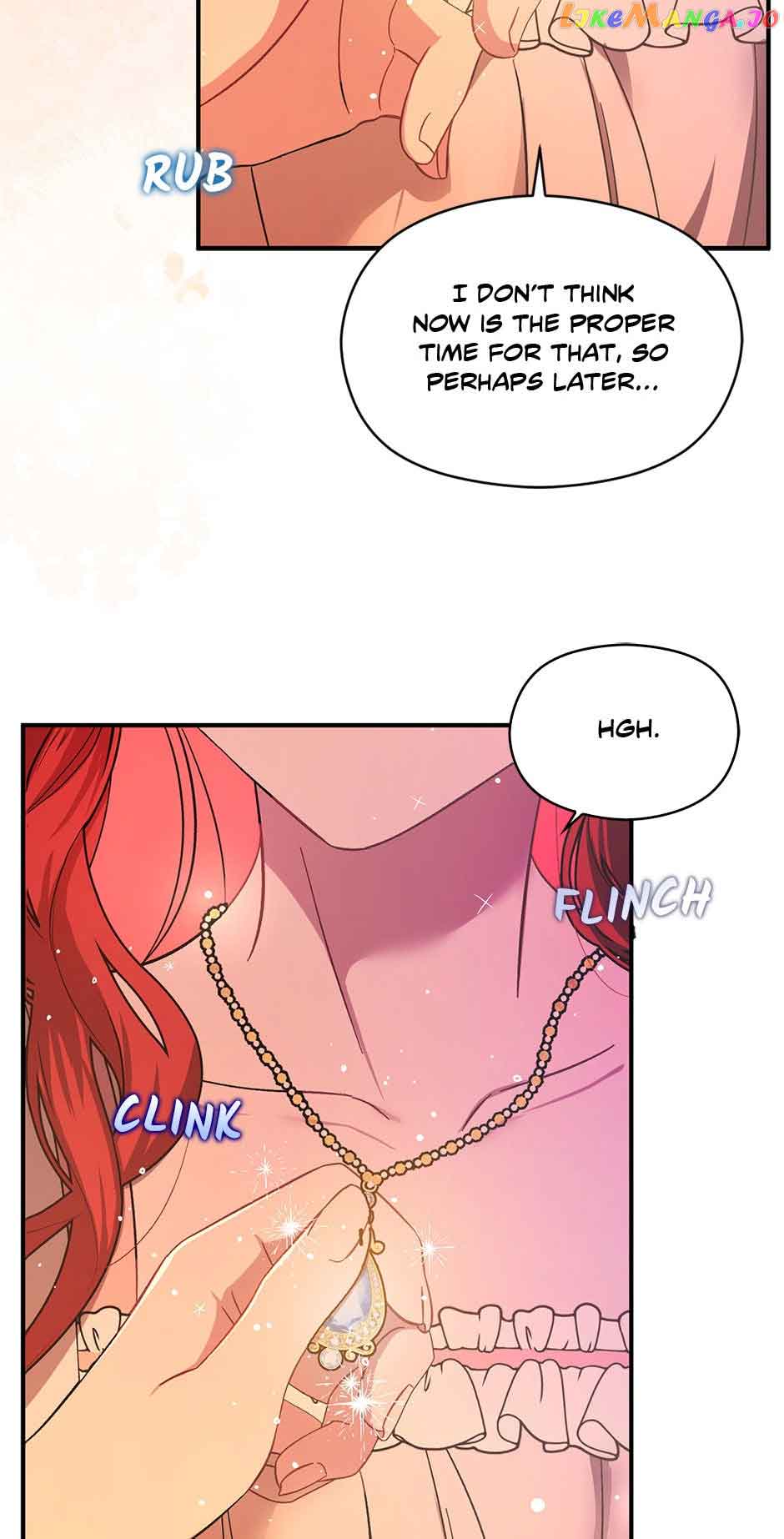 I Didn’t Mean to Seduce the Male Lead Chapter 76 - Page 11