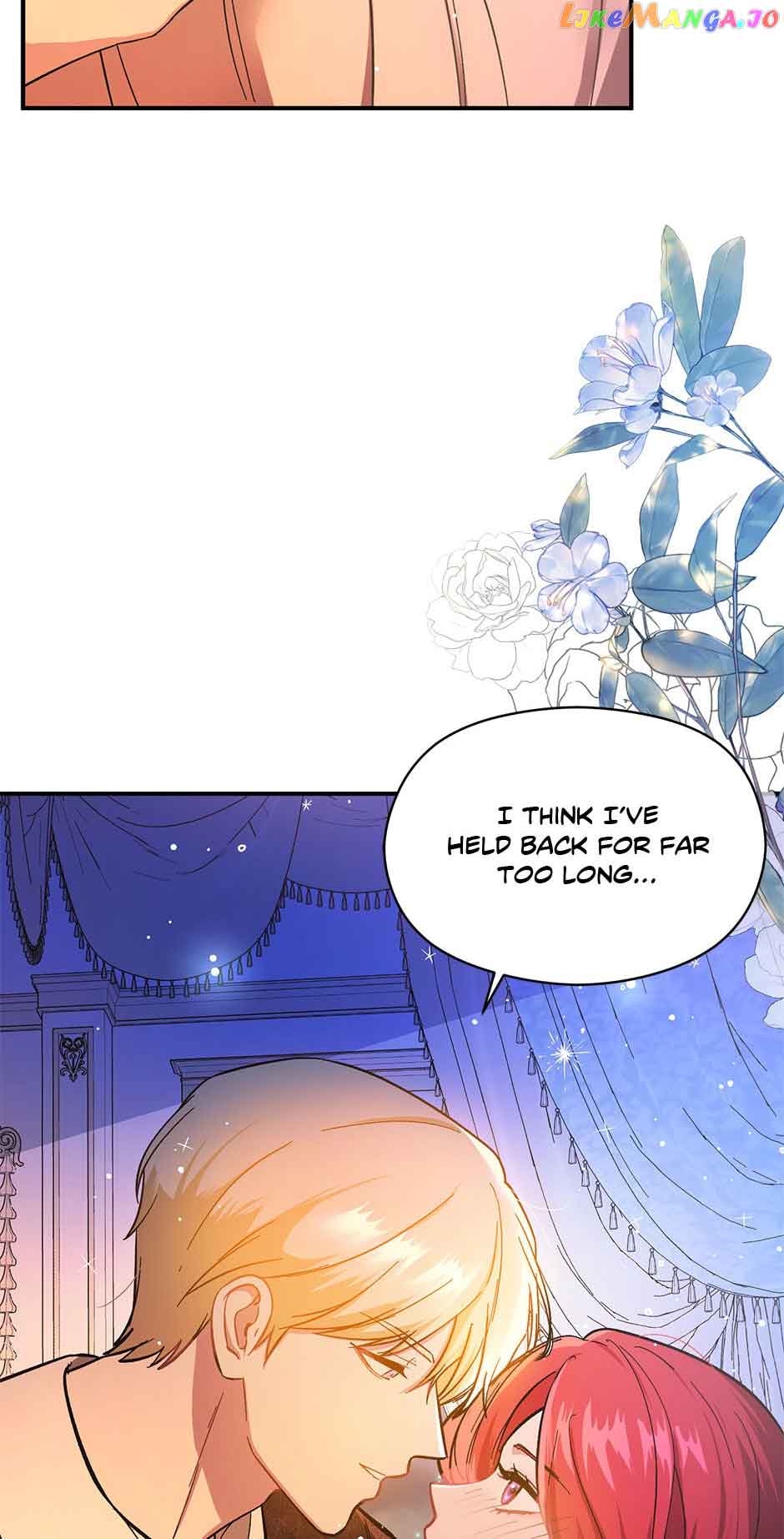 I Didn’t Mean to Seduce the Male Lead Chapter 76 - Page 12