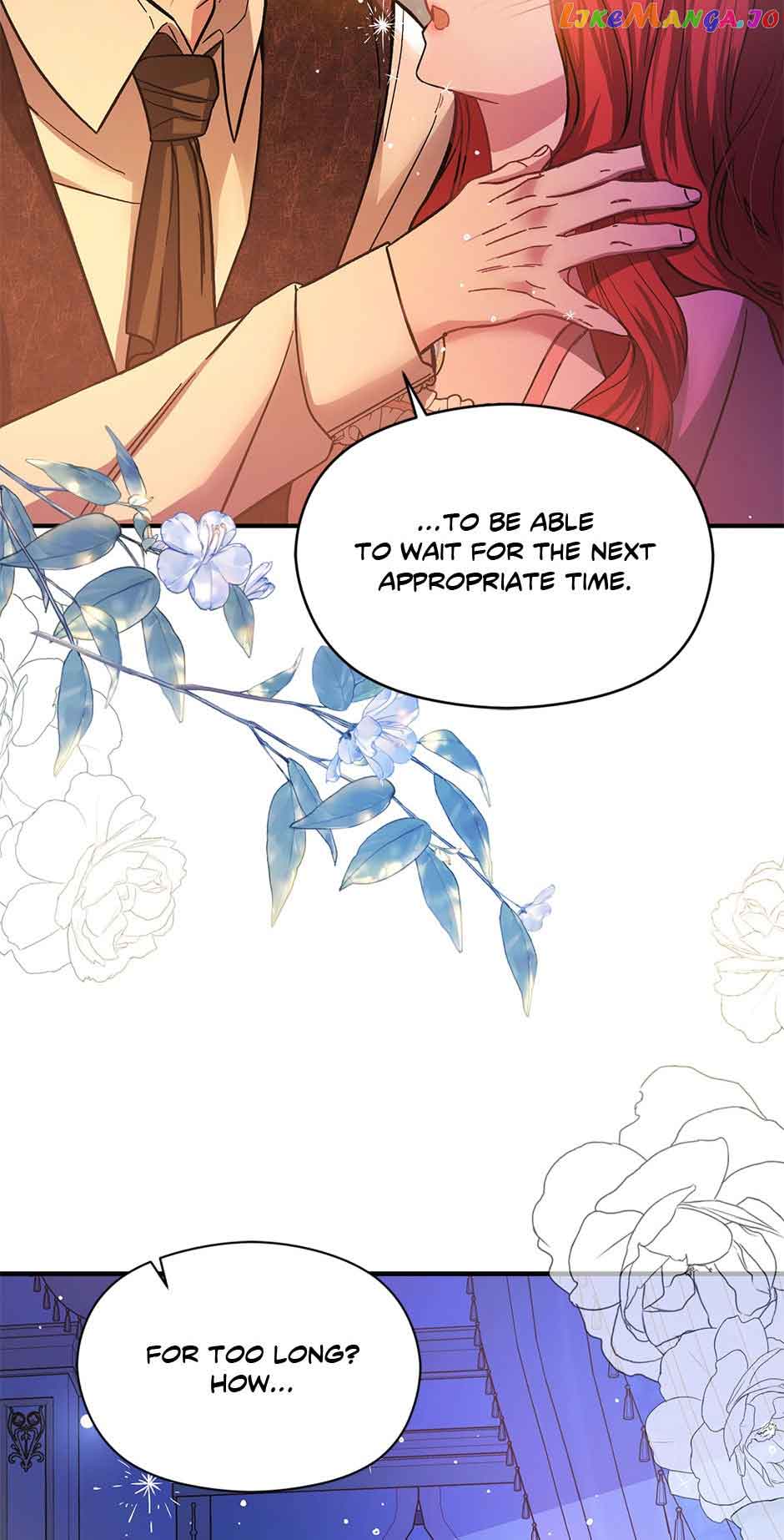 I Didn’t Mean to Seduce the Male Lead Chapter 76 - Page 13