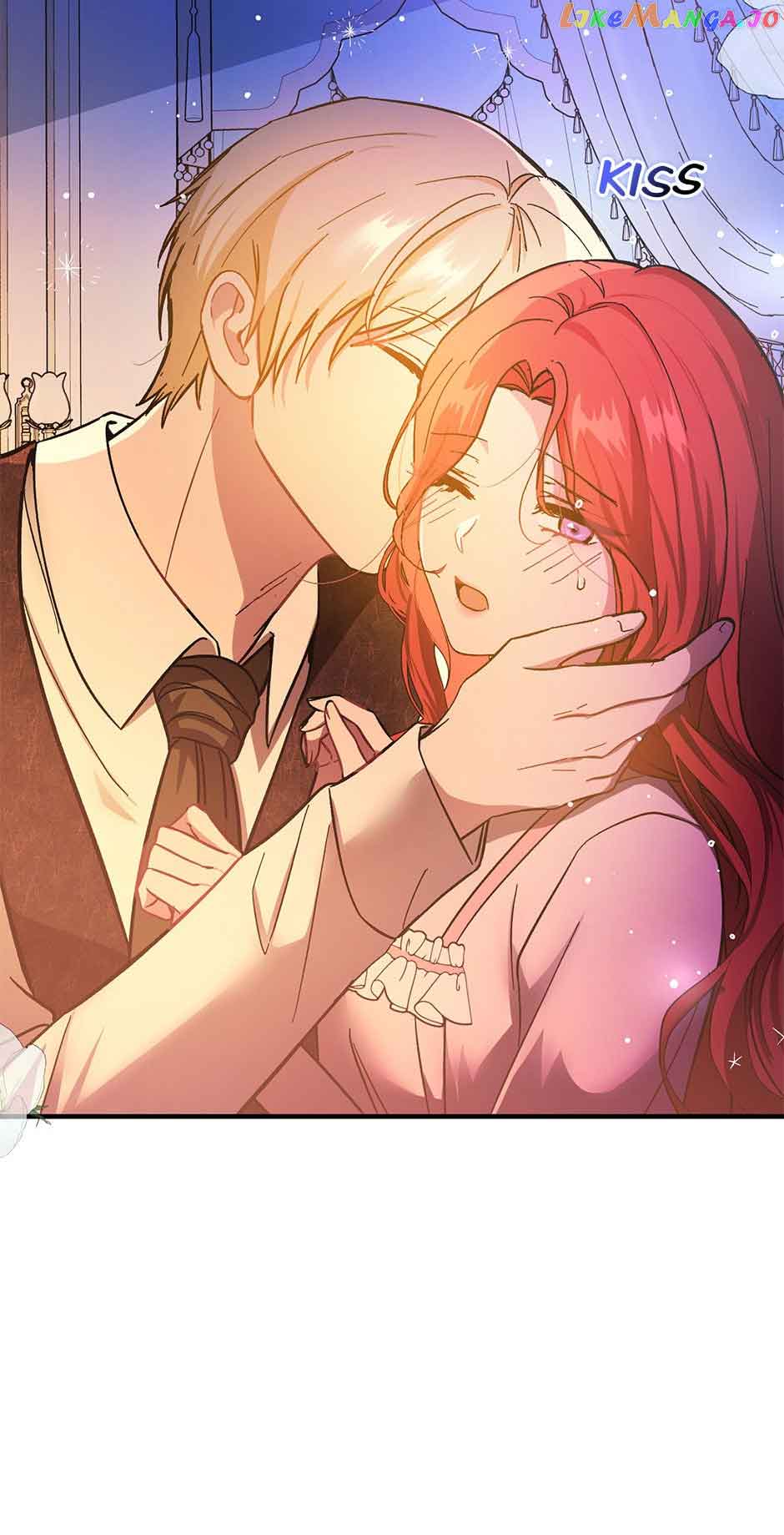 I Didn’t Mean to Seduce the Male Lead Chapter 76 - Page 14