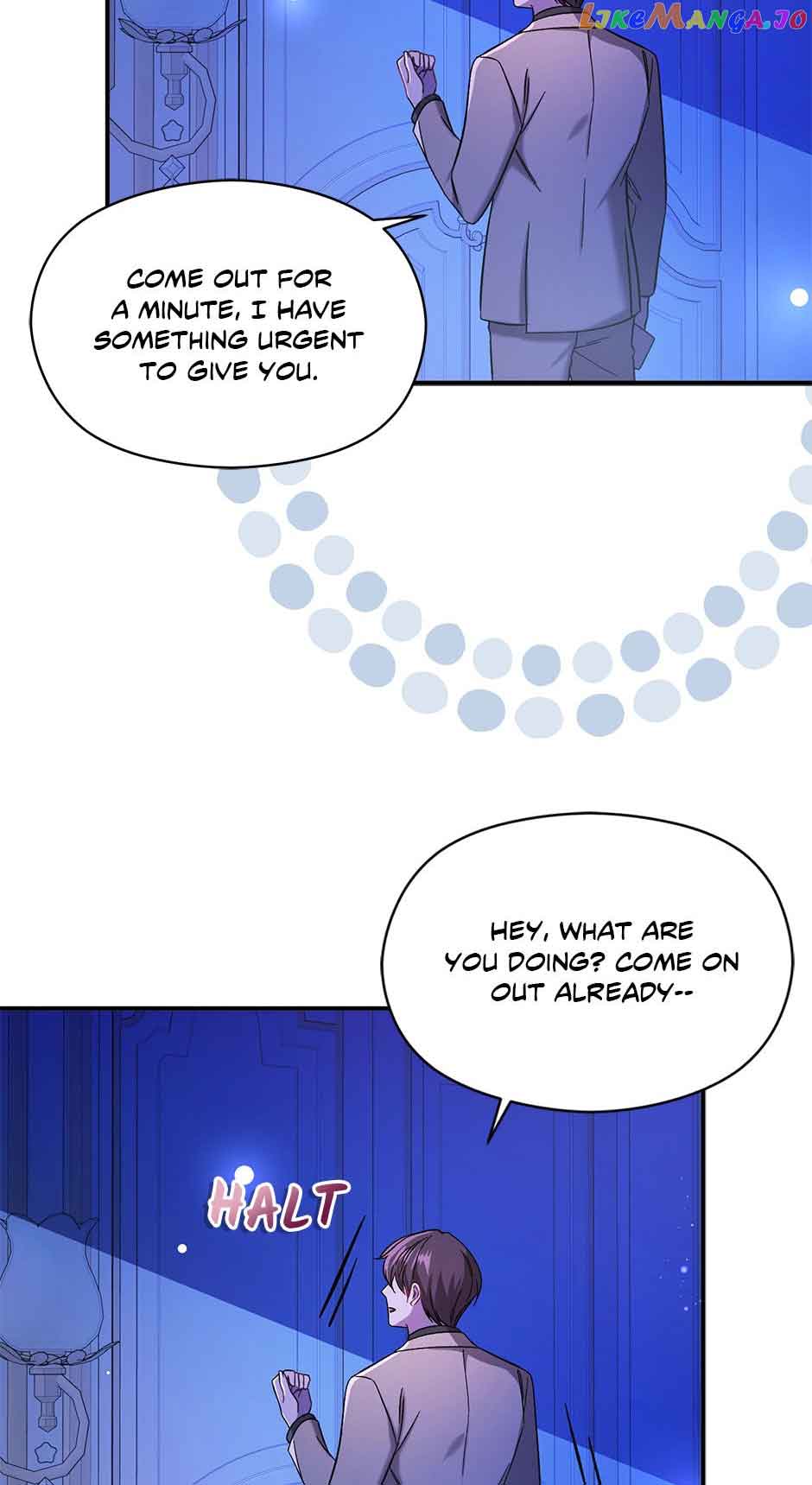 I Didn’t Mean to Seduce the Male Lead Chapter 76 - Page 18