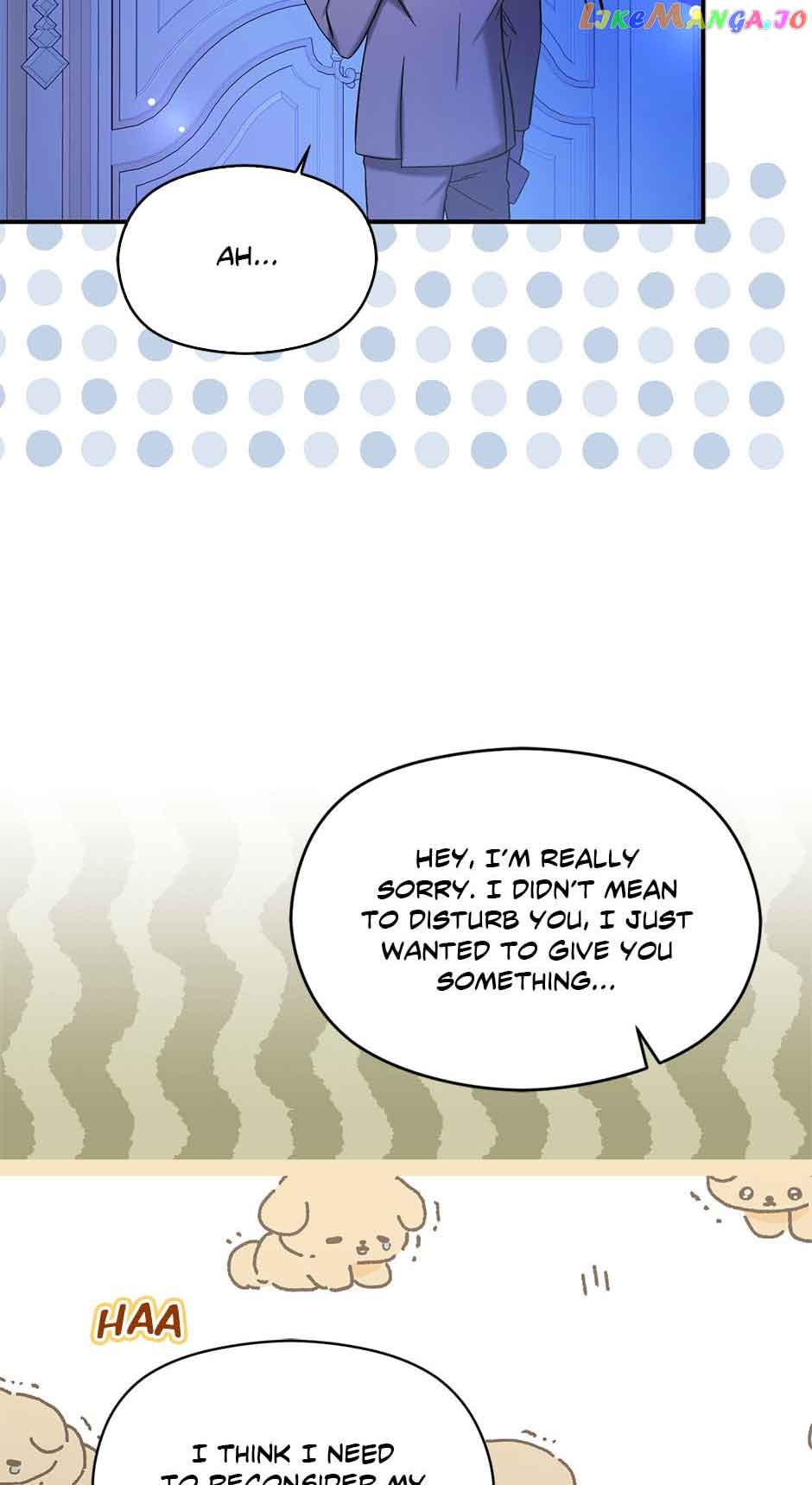 I Didn’t Mean to Seduce the Male Lead Chapter 76 - Page 19