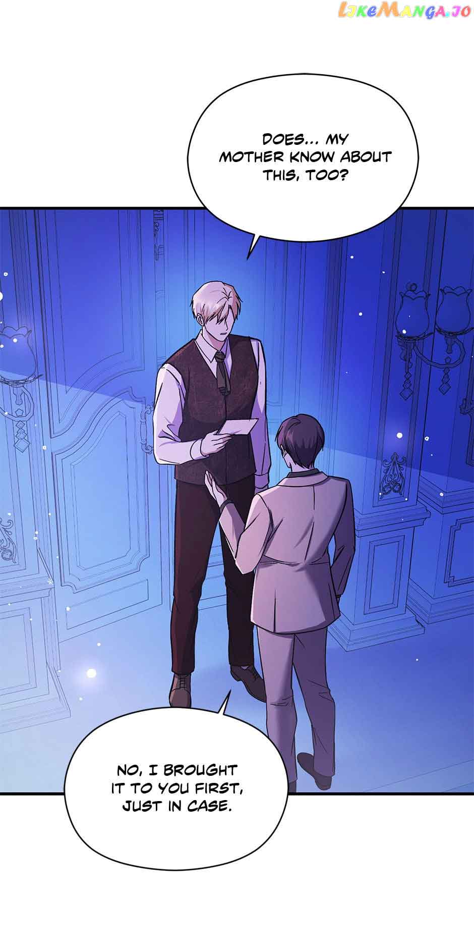 I Didn’t Mean to Seduce the Male Lead Chapter 76 - Page 29