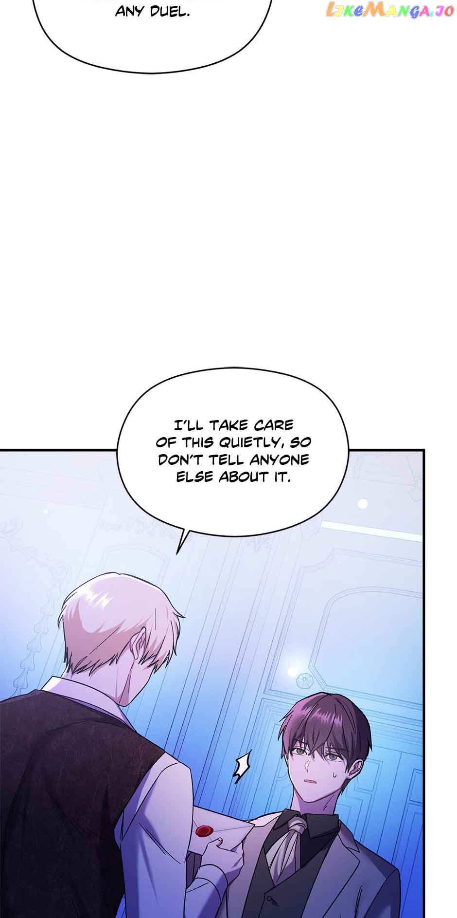 I Didn’t Mean to Seduce the Male Lead Chapter 76 - Page 31