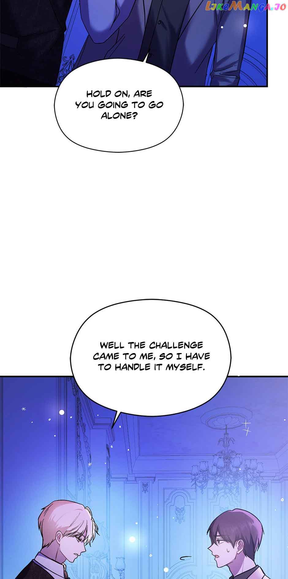 I Didn’t Mean to Seduce the Male Lead Chapter 76 - Page 32