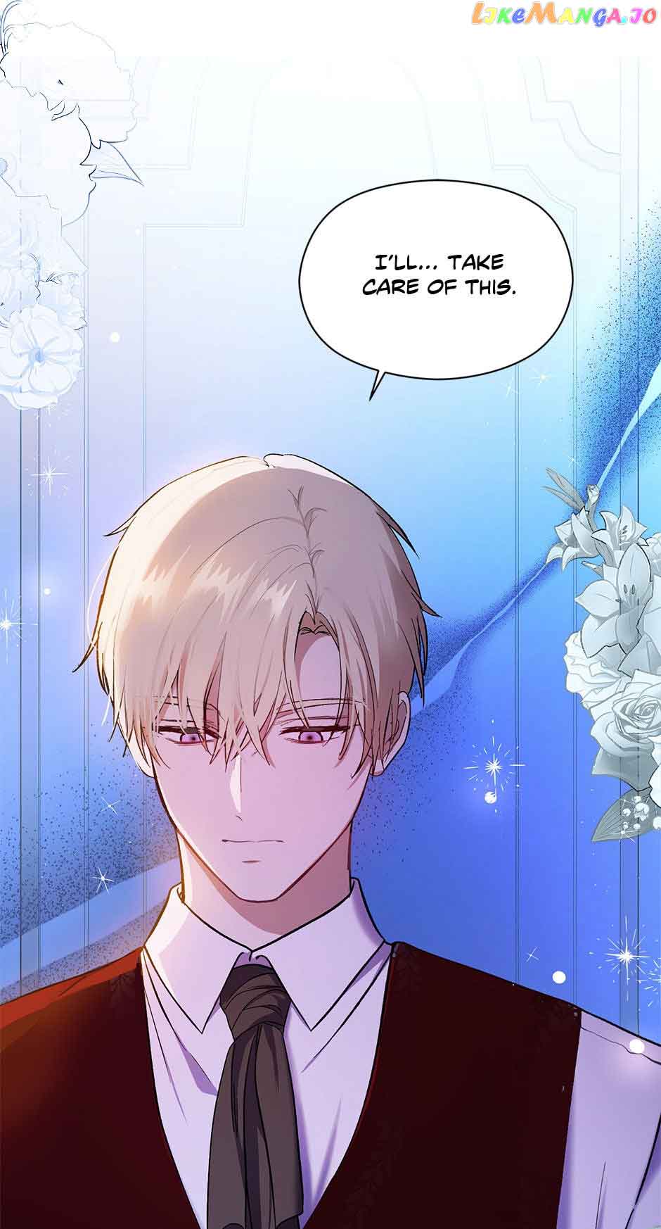 I Didn’t Mean to Seduce the Male Lead Chapter 76 - Page 35