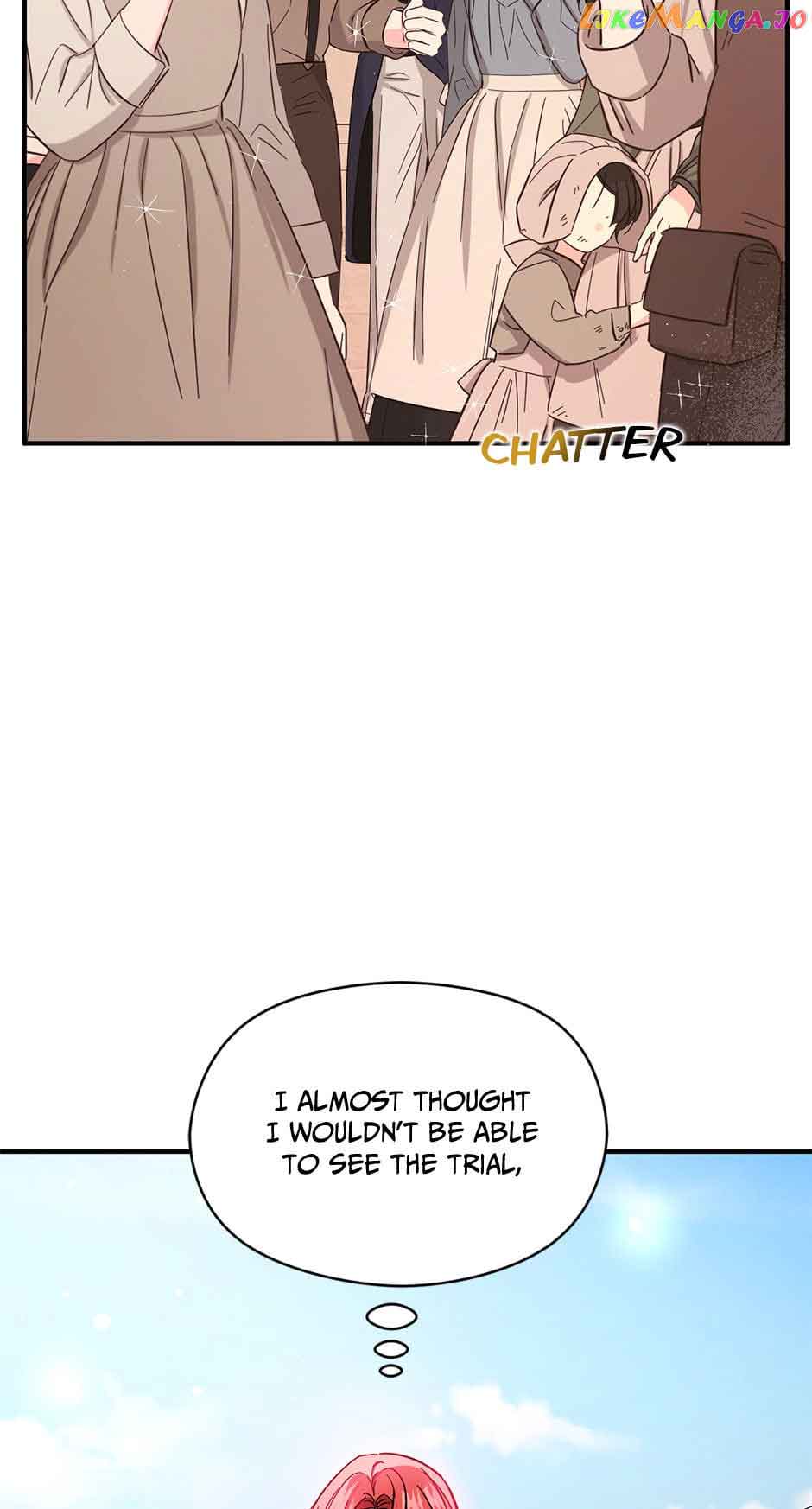 I Didn’t Mean to Seduce the Male Lead Chapter 76 - Page 39