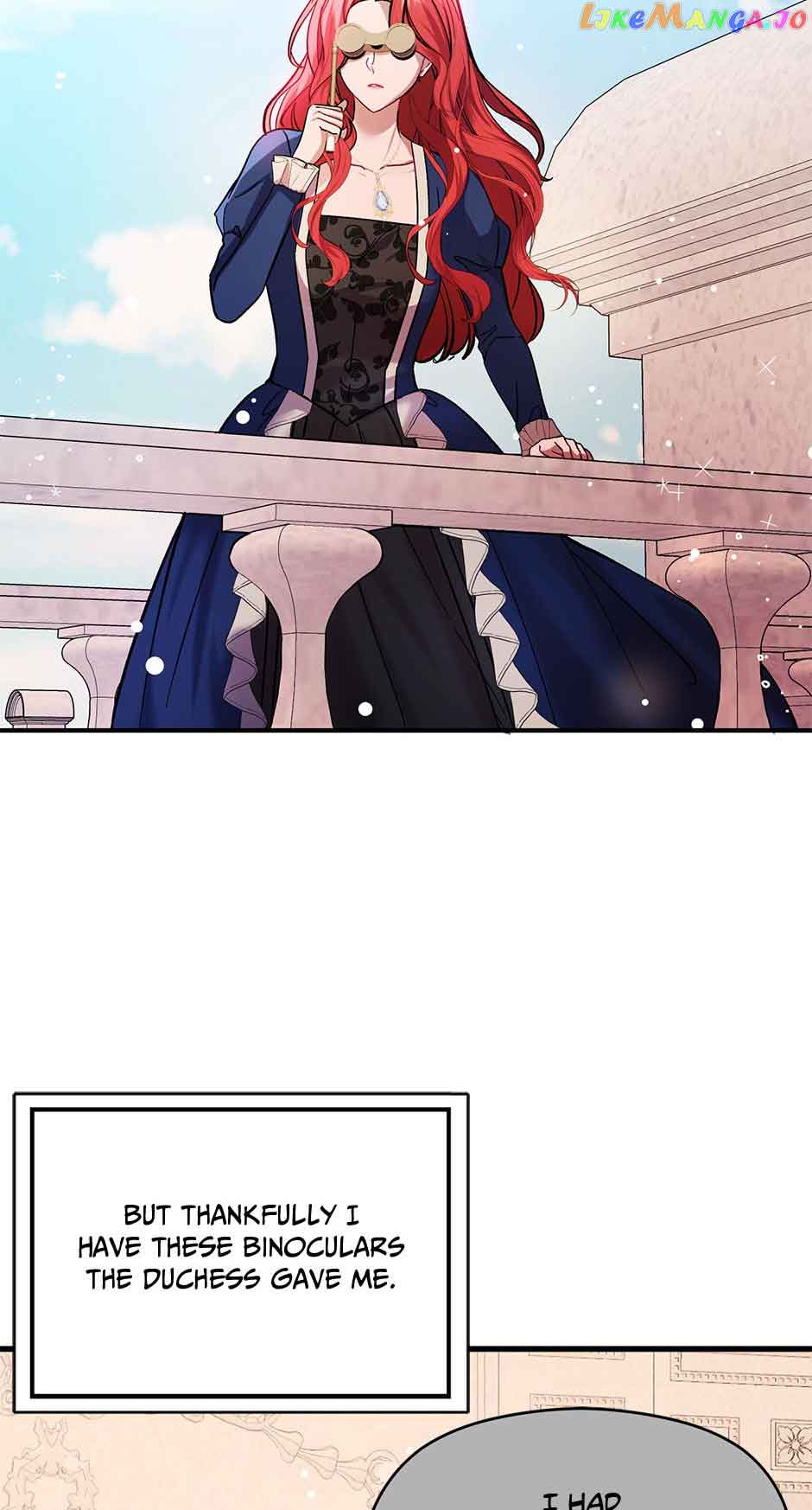 I Didn’t Mean to Seduce the Male Lead Chapter 76 - Page 40