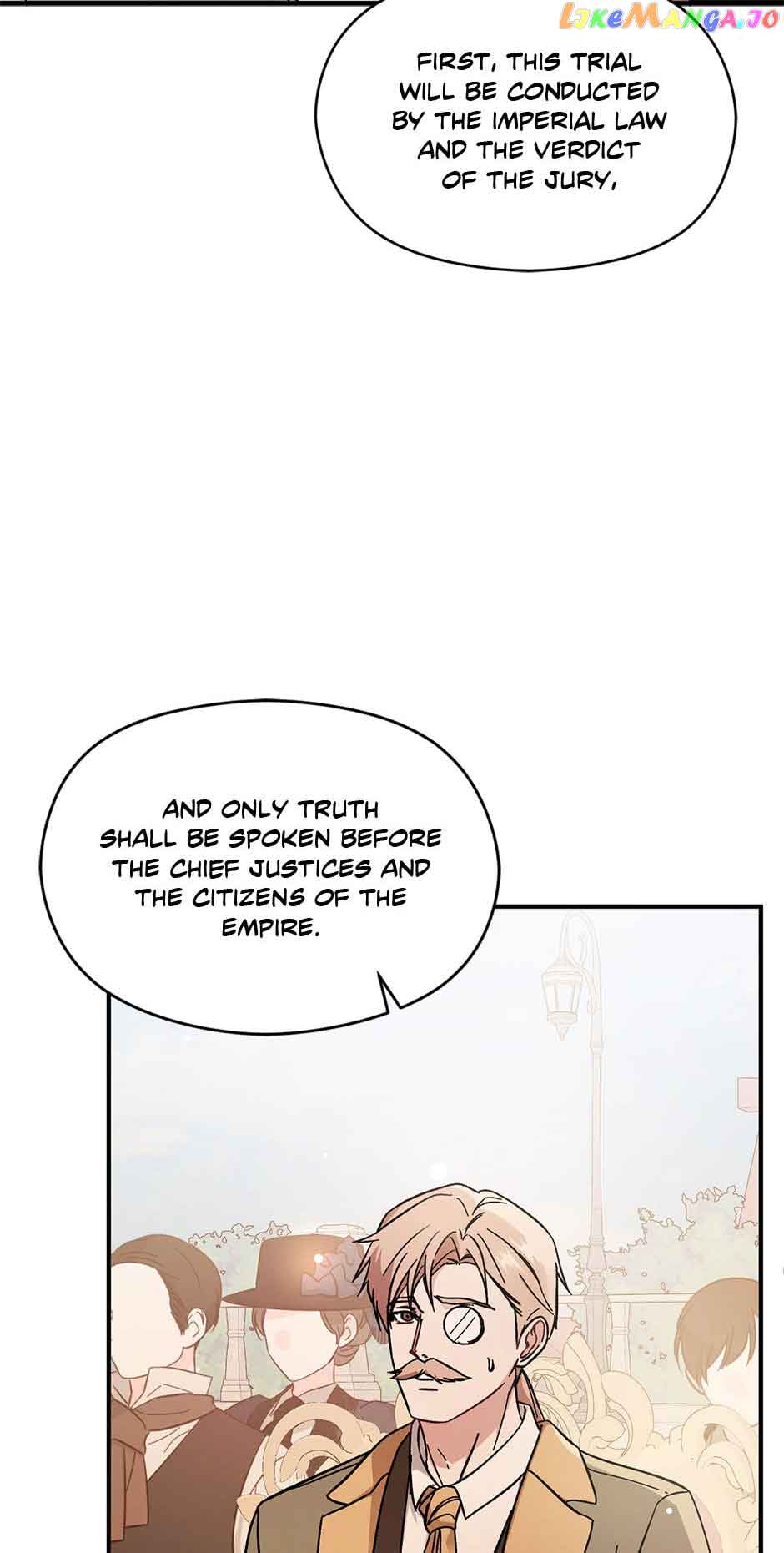 I Didn’t Mean to Seduce the Male Lead Chapter 76 - Page 50