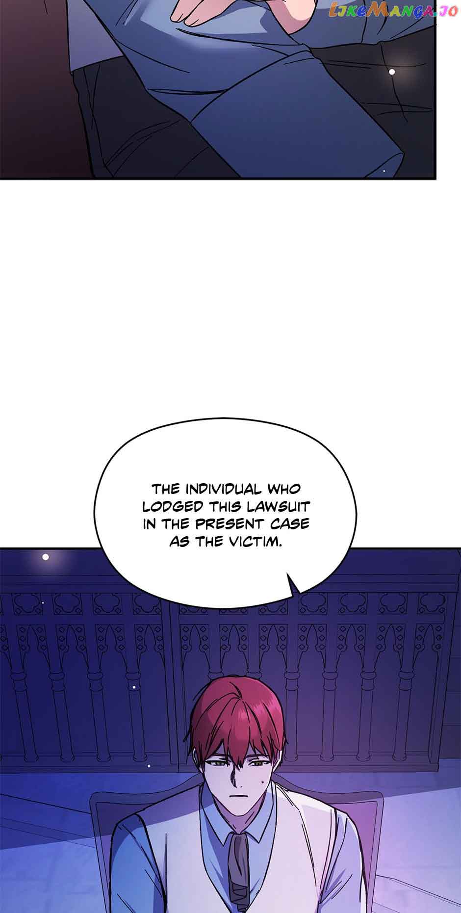 I Didn’t Mean to Seduce the Male Lead Chapter 76 - Page 52