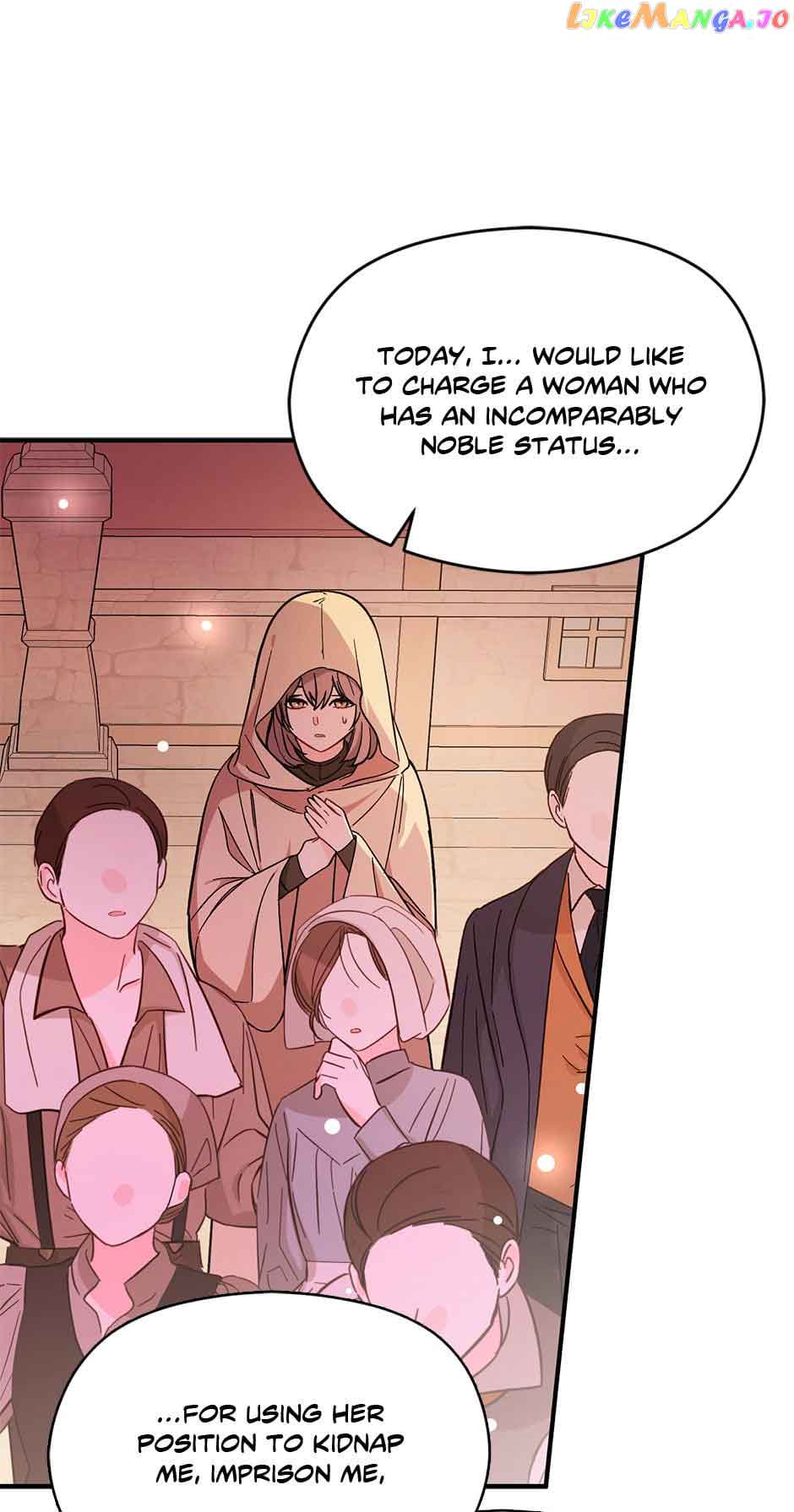 I Didn’t Mean to Seduce the Male Lead Chapter 76 - Page 55