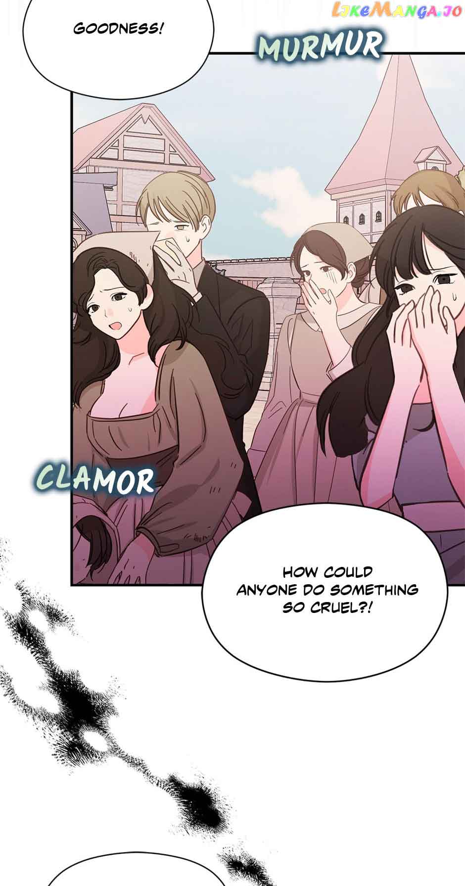 I Didn’t Mean to Seduce the Male Lead Chapter 76 - Page 60