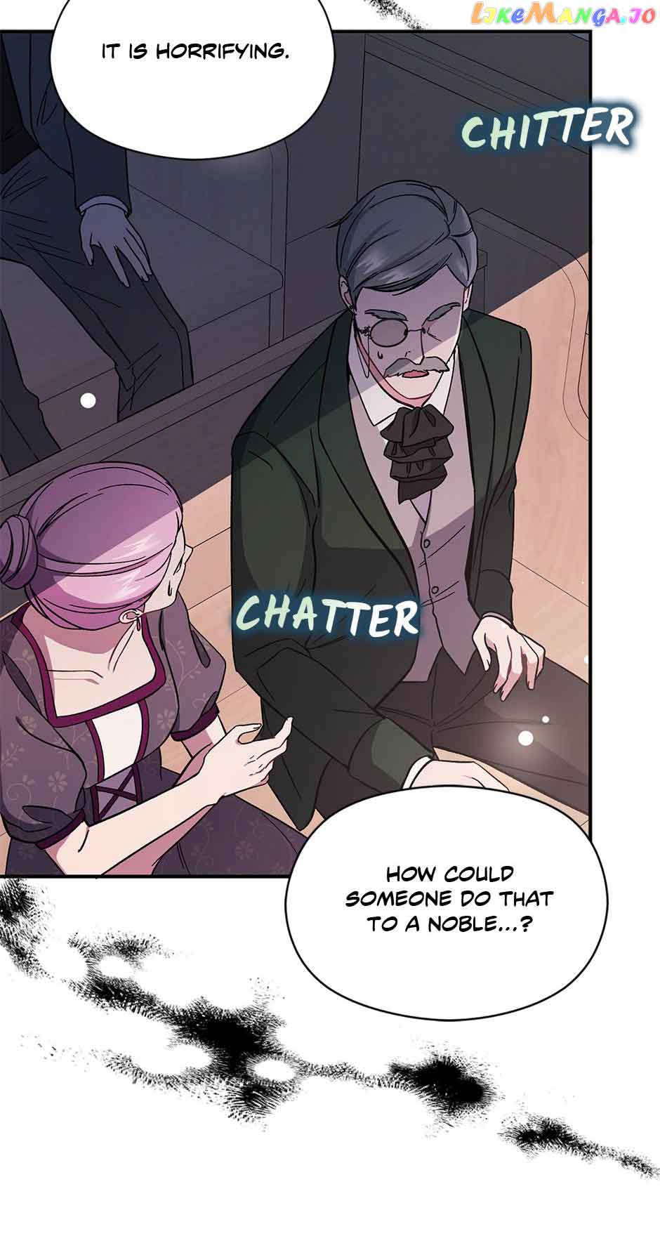 I Didn’t Mean to Seduce the Male Lead Chapter 76 - Page 61