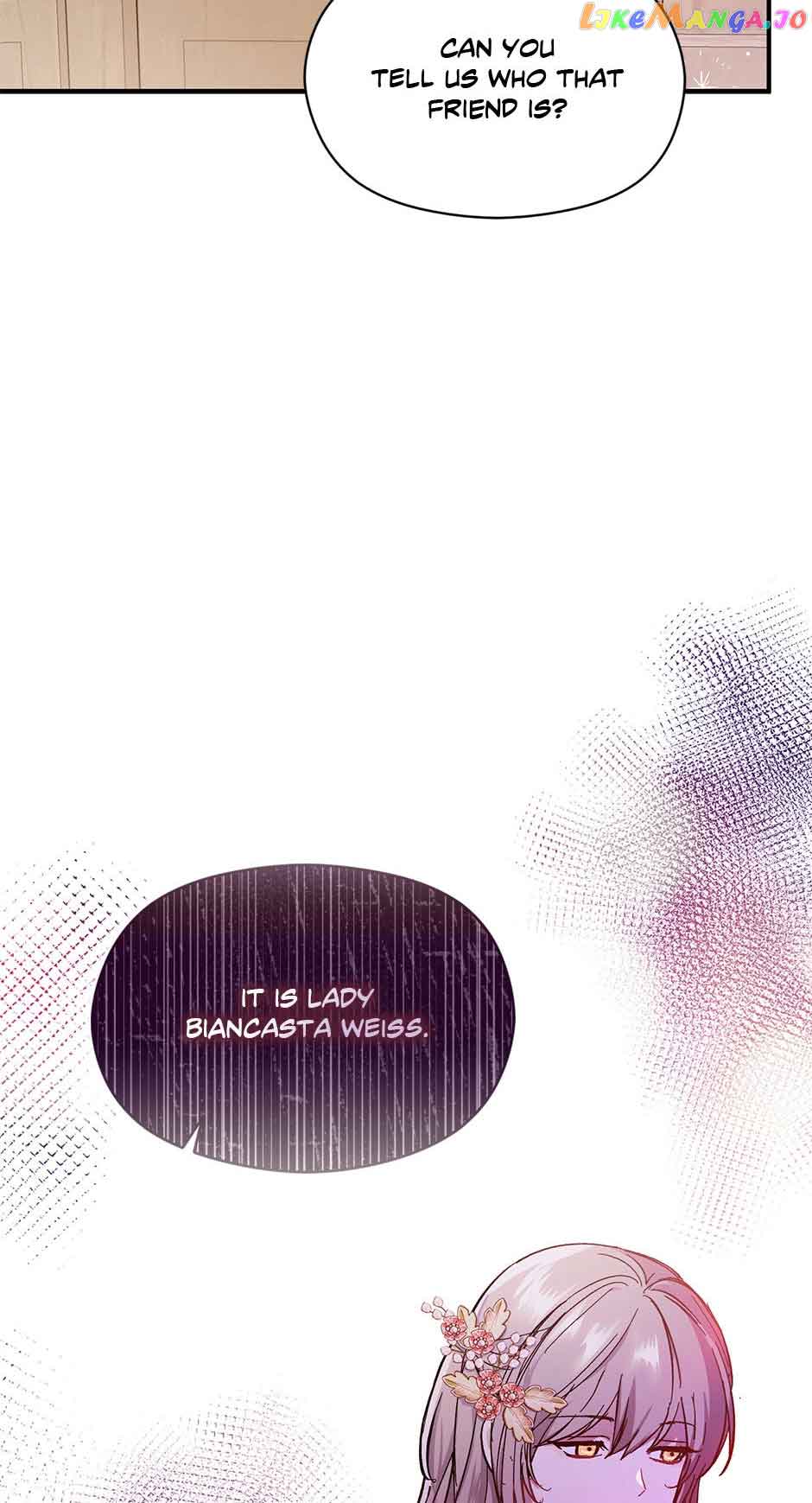 I Didn’t Mean to Seduce the Male Lead Chapter 76 - Page 63