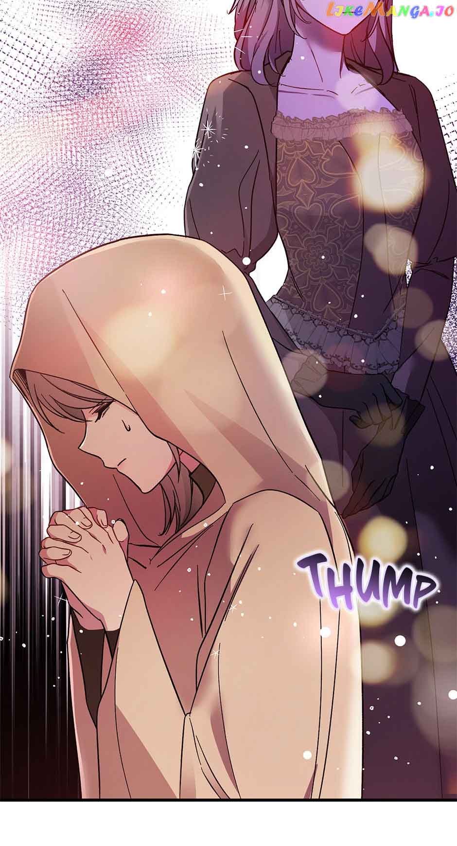 I Didn’t Mean to Seduce the Male Lead Chapter 76 - Page 64