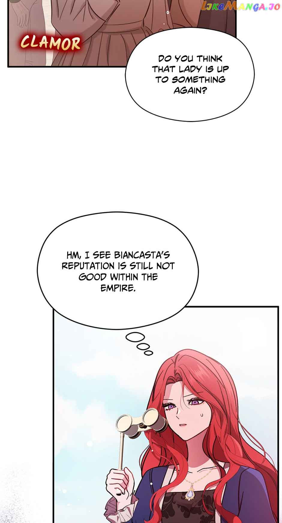 I Didn’t Mean to Seduce the Male Lead Chapter 76 - Page 66