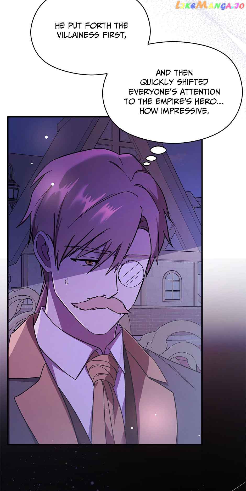 I Didn’t Mean to Seduce the Male Lead Chapter 76 - Page 72