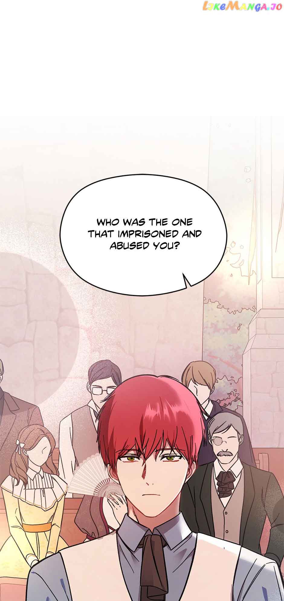 I Didn’t Mean to Seduce the Male Lead Chapter 76 - Page 76