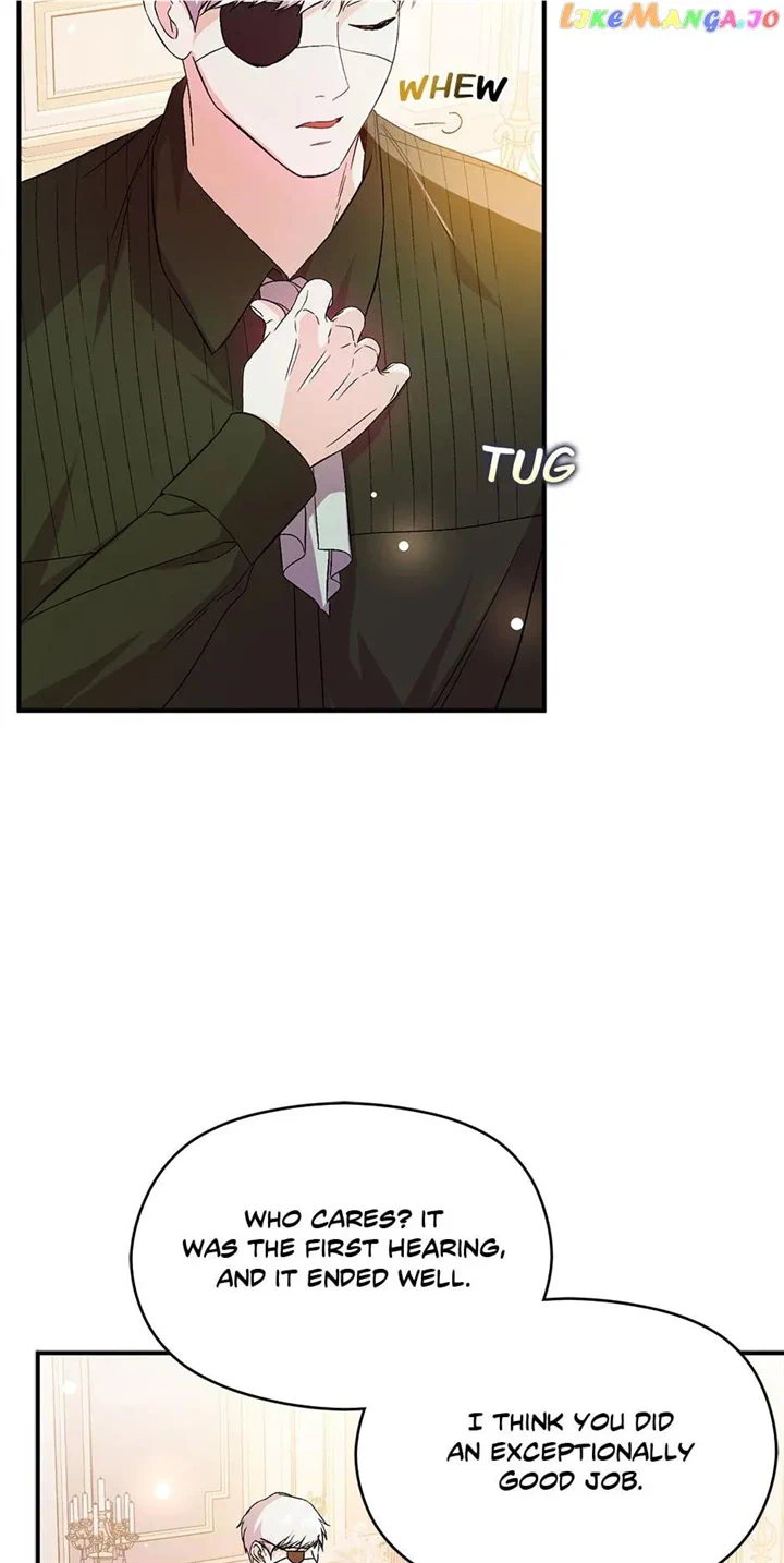 I Didn’t Mean to Seduce the Male Lead Chapter 77 - Page 4