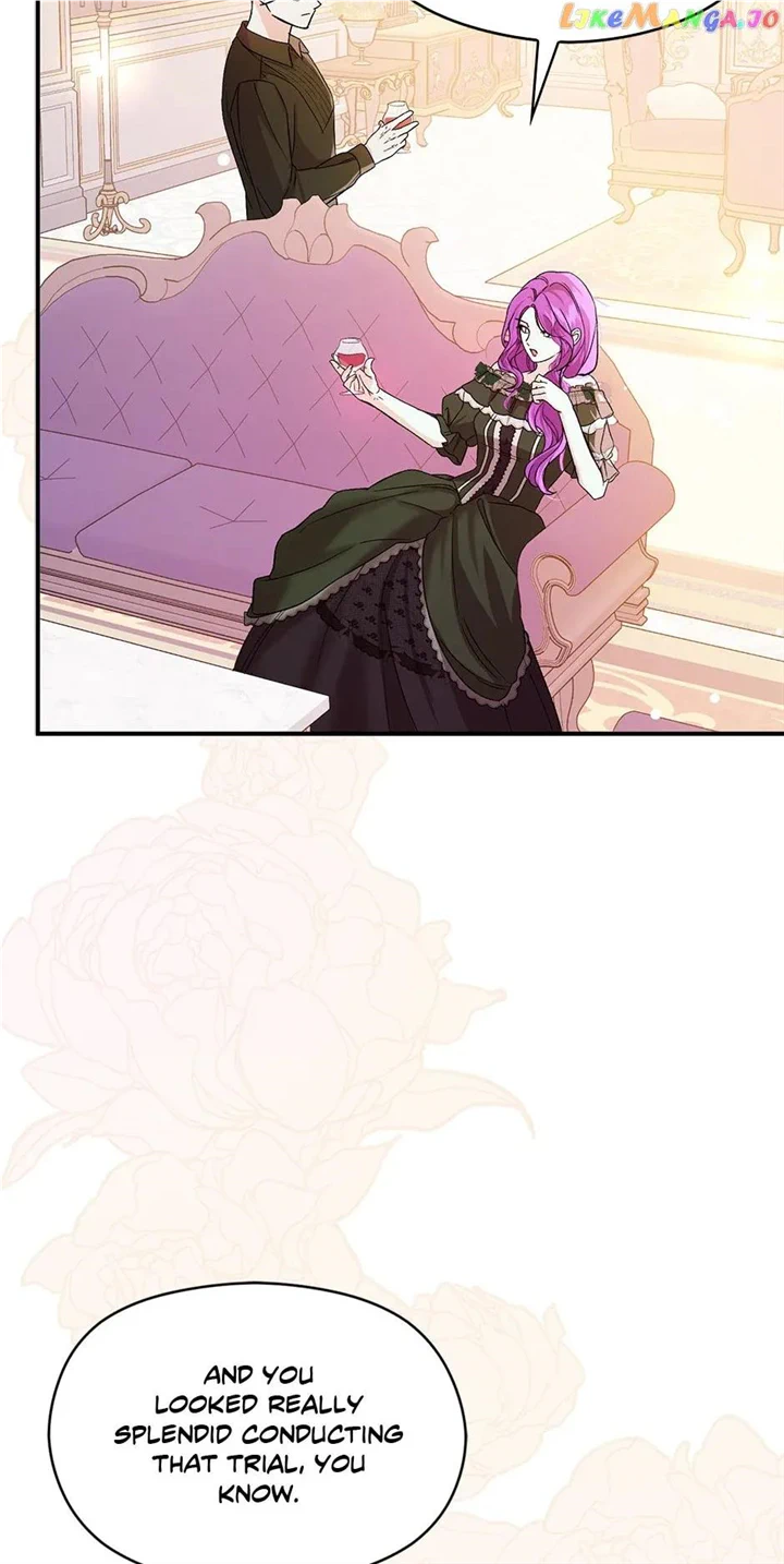 I Didn’t Mean to Seduce the Male Lead Chapter 77 - Page 5