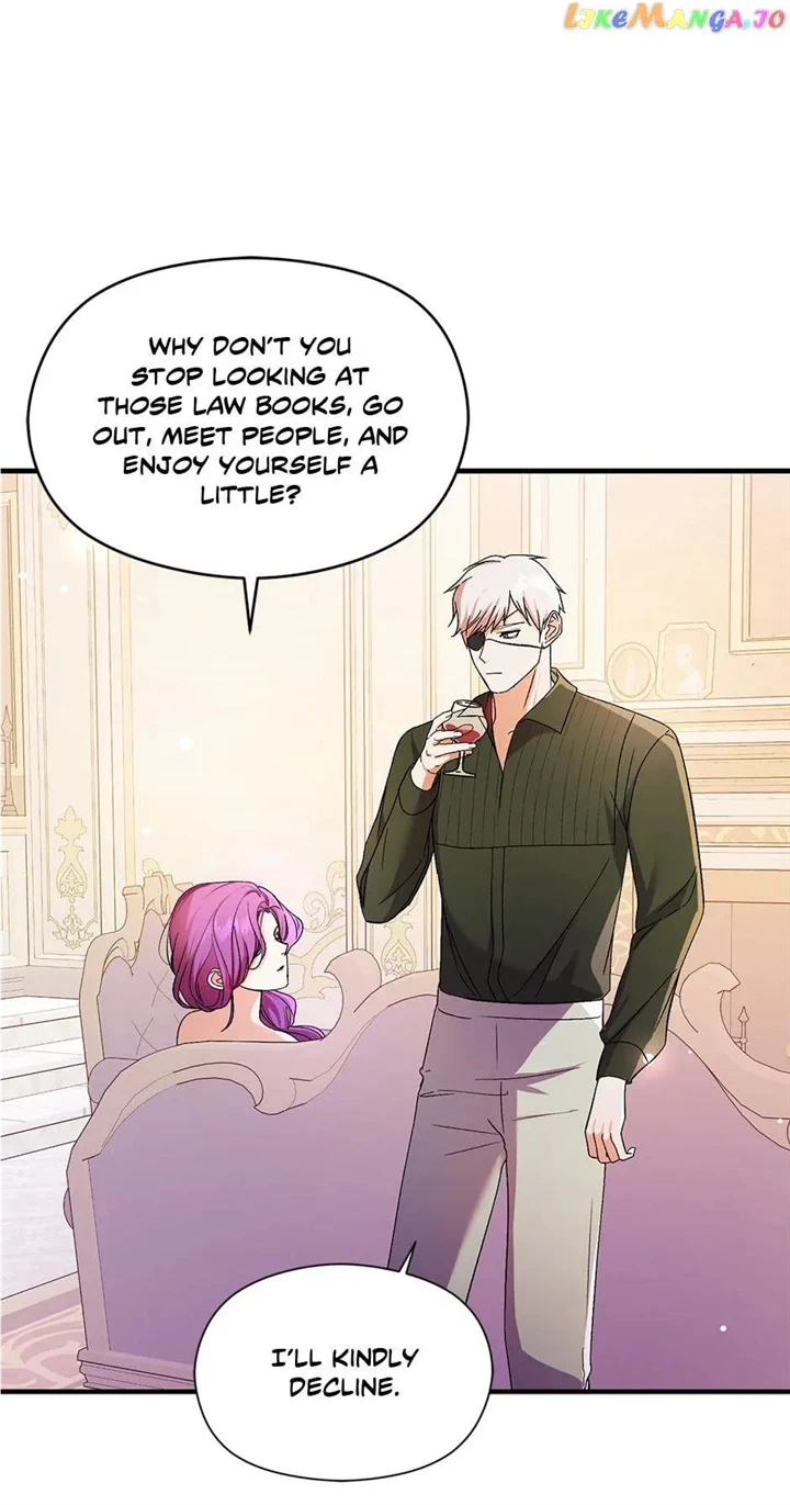 I Didn’t Mean to Seduce the Male Lead Chapter 77 - Page 8