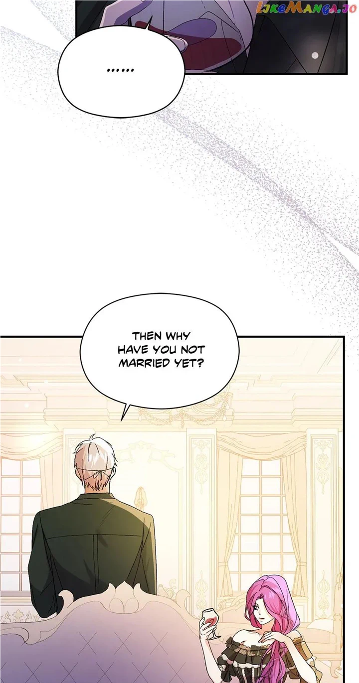 I Didn’t Mean to Seduce the Male Lead Chapter 77 - Page 10