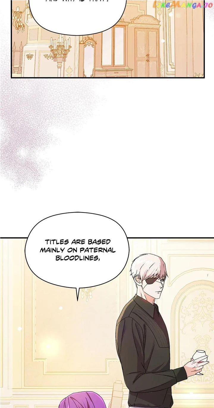 I Didn’t Mean to Seduce the Male Lead Chapter 77 - Page 12