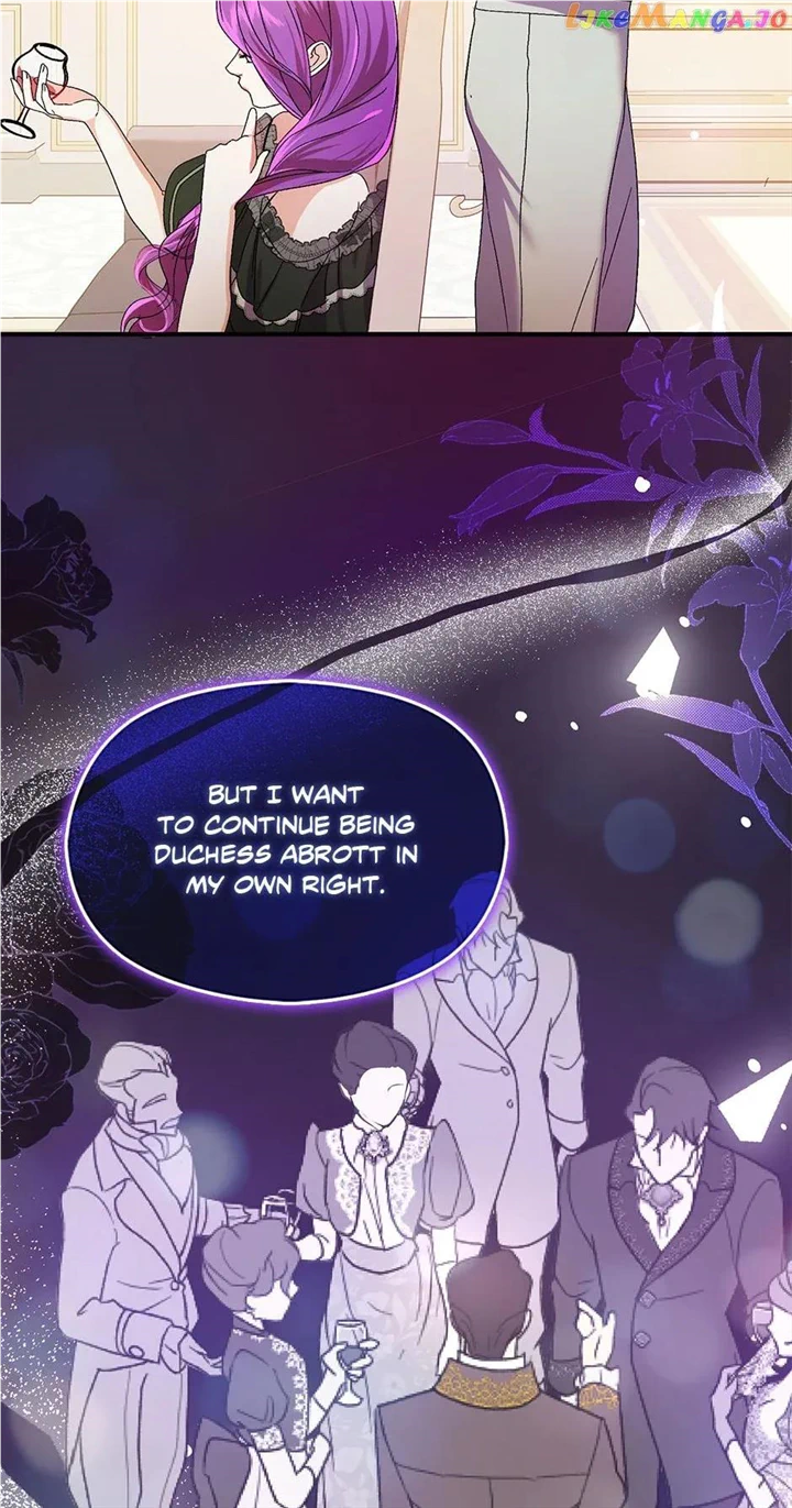 I Didn’t Mean to Seduce the Male Lead Chapter 77 - Page 13