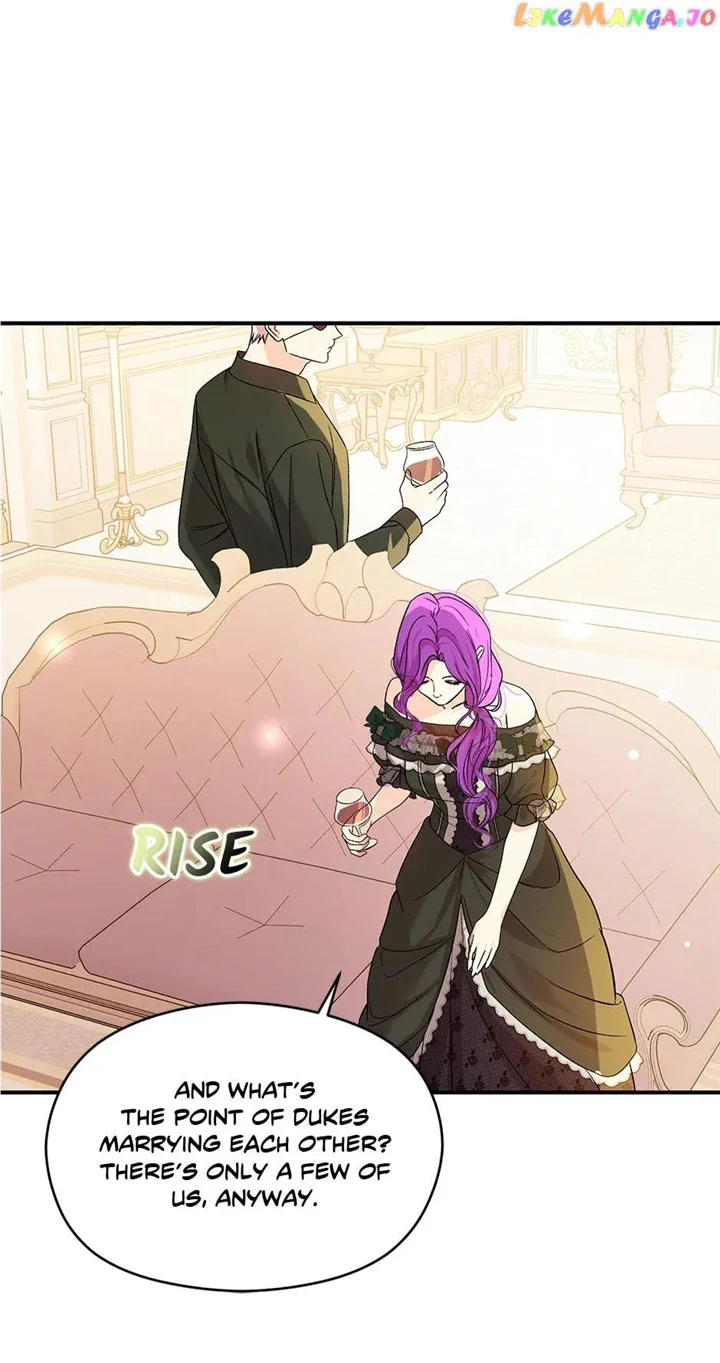 I Didn’t Mean to Seduce the Male Lead Chapter 77 - Page 20