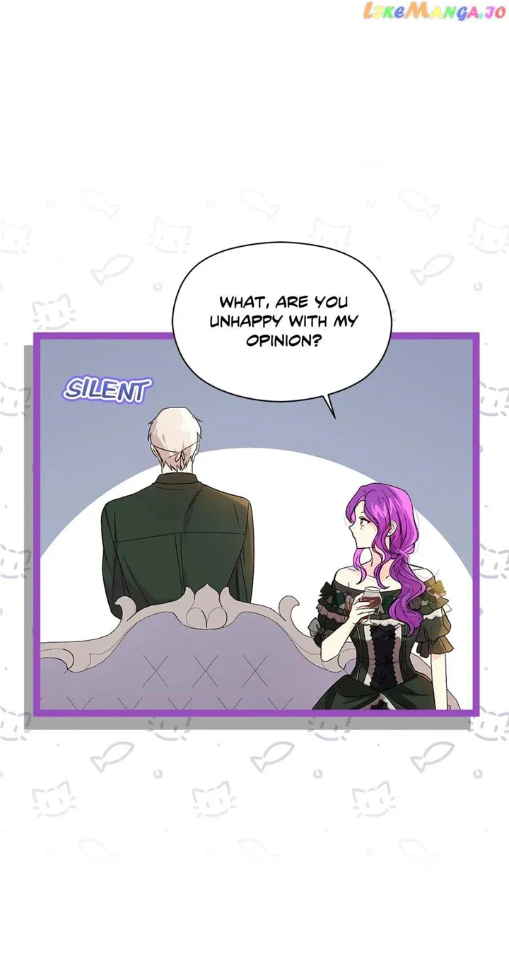 I Didn’t Mean to Seduce the Male Lead Chapter 77 - Page 21