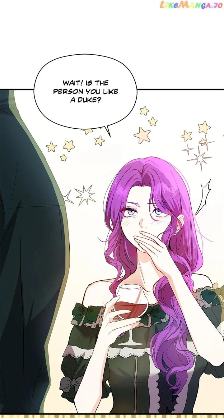 I Didn’t Mean to Seduce the Male Lead Chapter 77 - Page 22